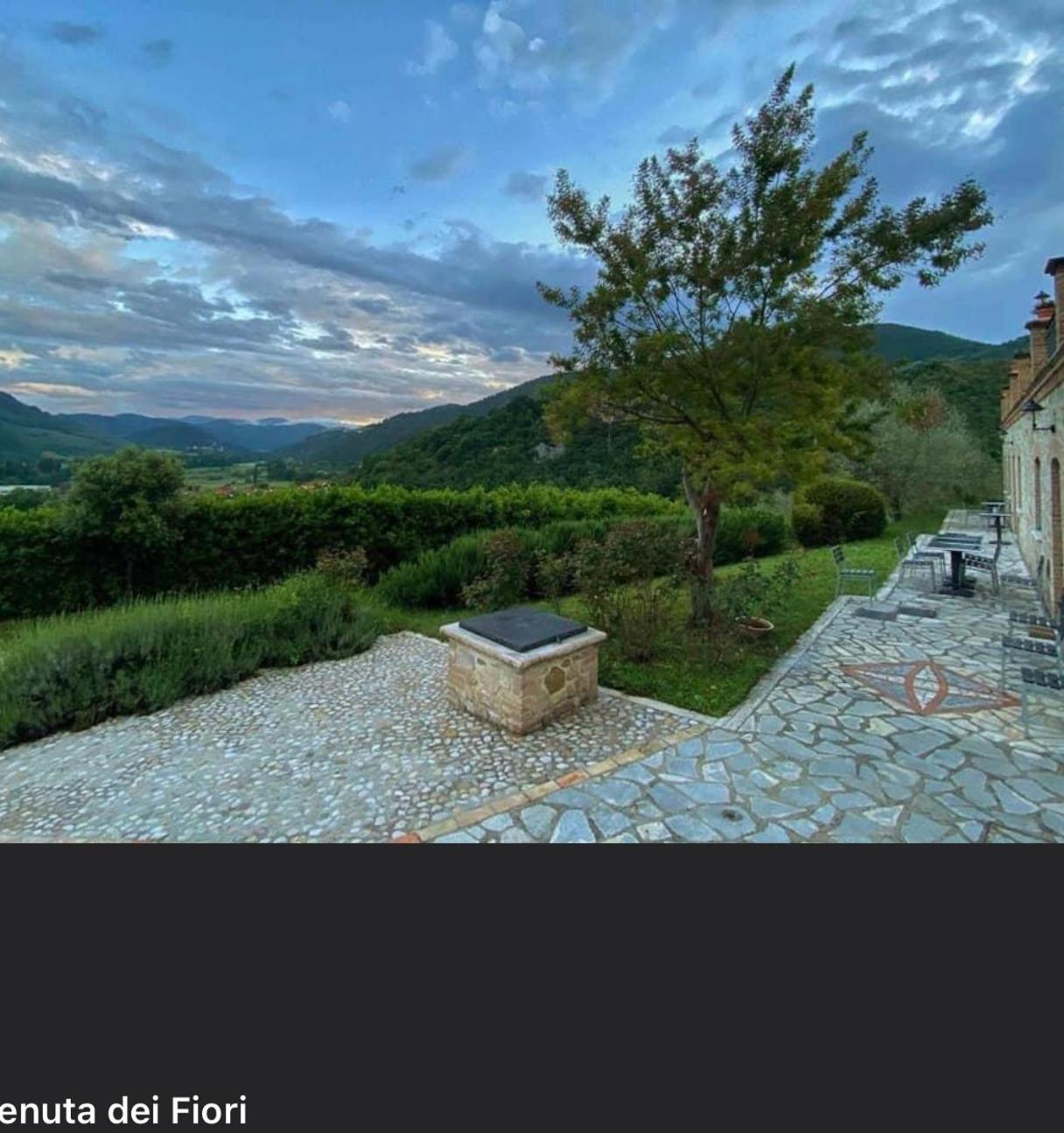 La Tenuta dei Fiori