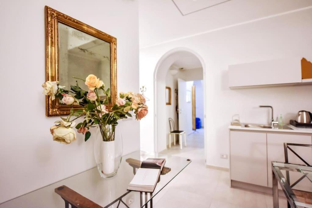 Ac, centrale, elegante, Casa di Fantaye view 5