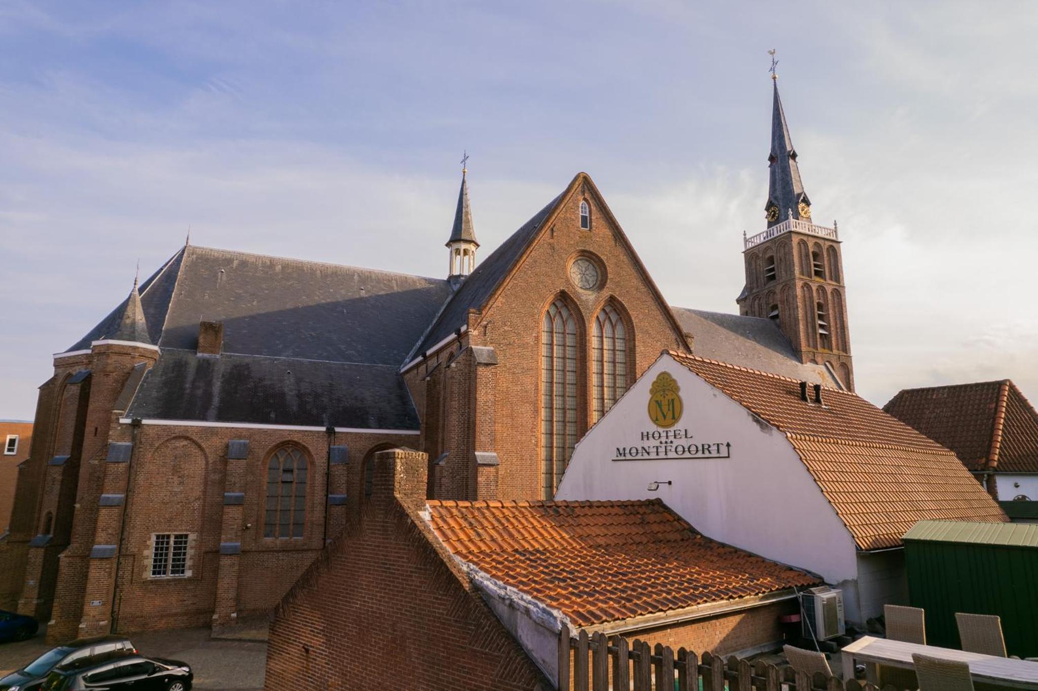 Hotel Montfoort - Image 1
