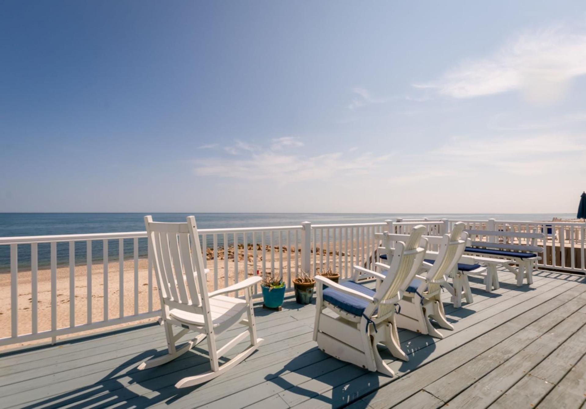 82 Salt Marsh Road East Sandwich- Eden view 2
