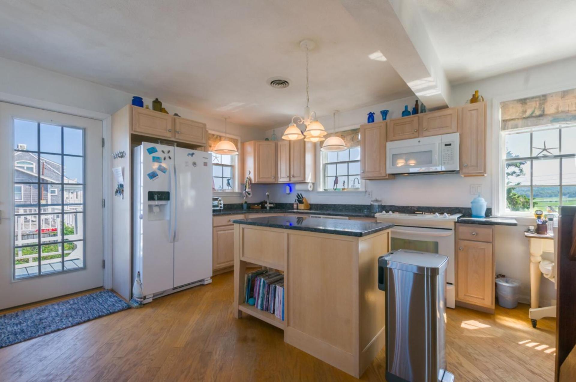 82 Salt Marsh Road East Sandwich- Eden view 3