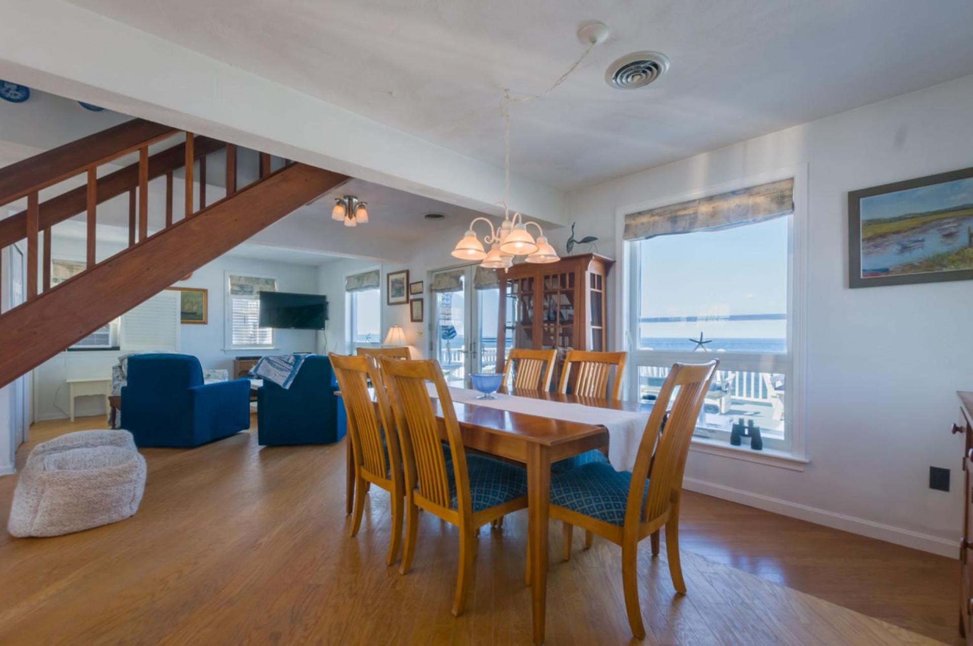 82 Salt Marsh Road East Sandwich- Eden view 5