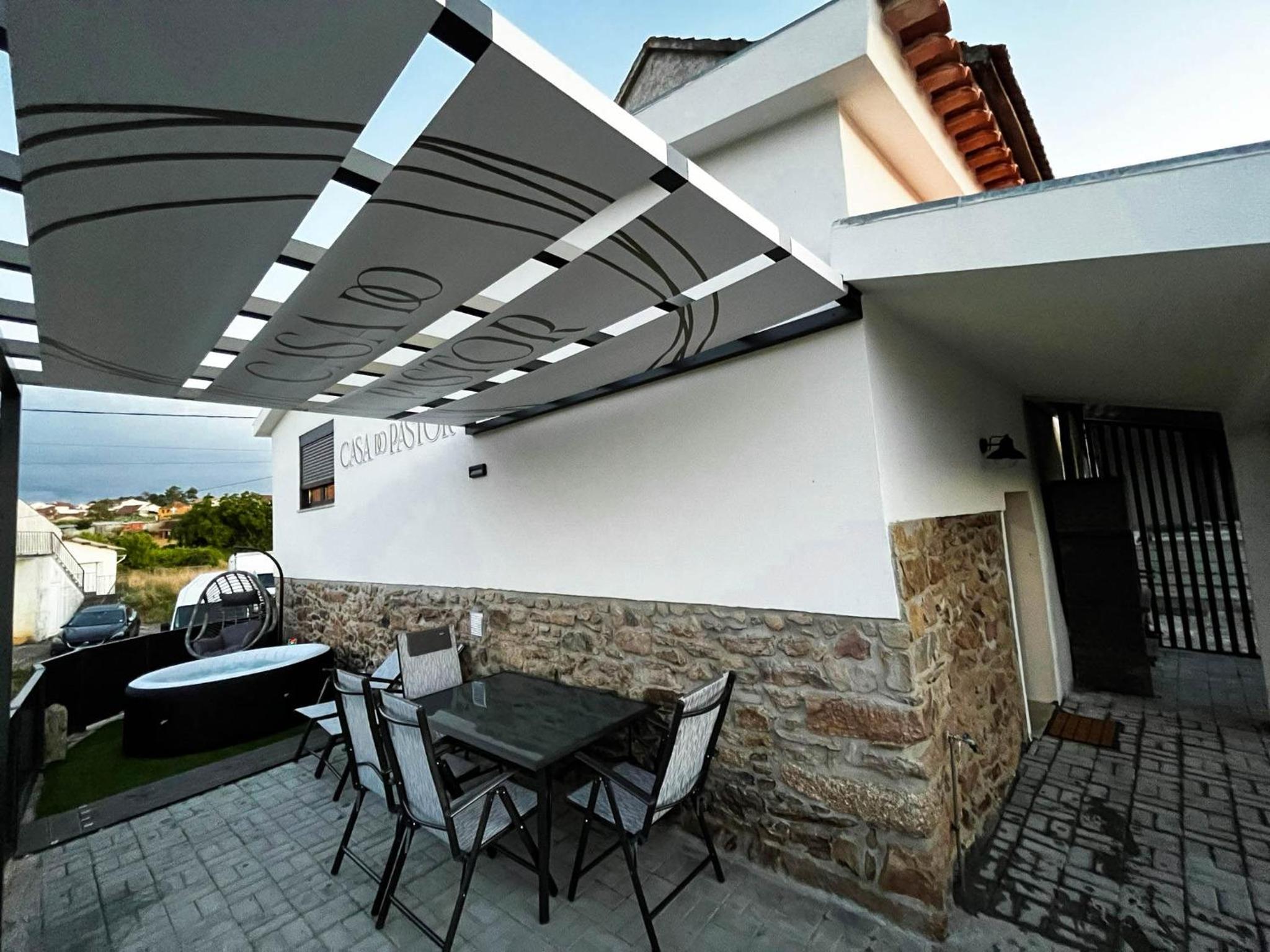 Matias Nature - Mountain Lodges in Serra da Estrela, Seia
