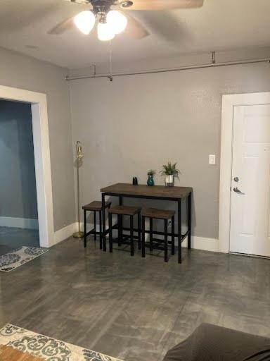 Navarre Apartments