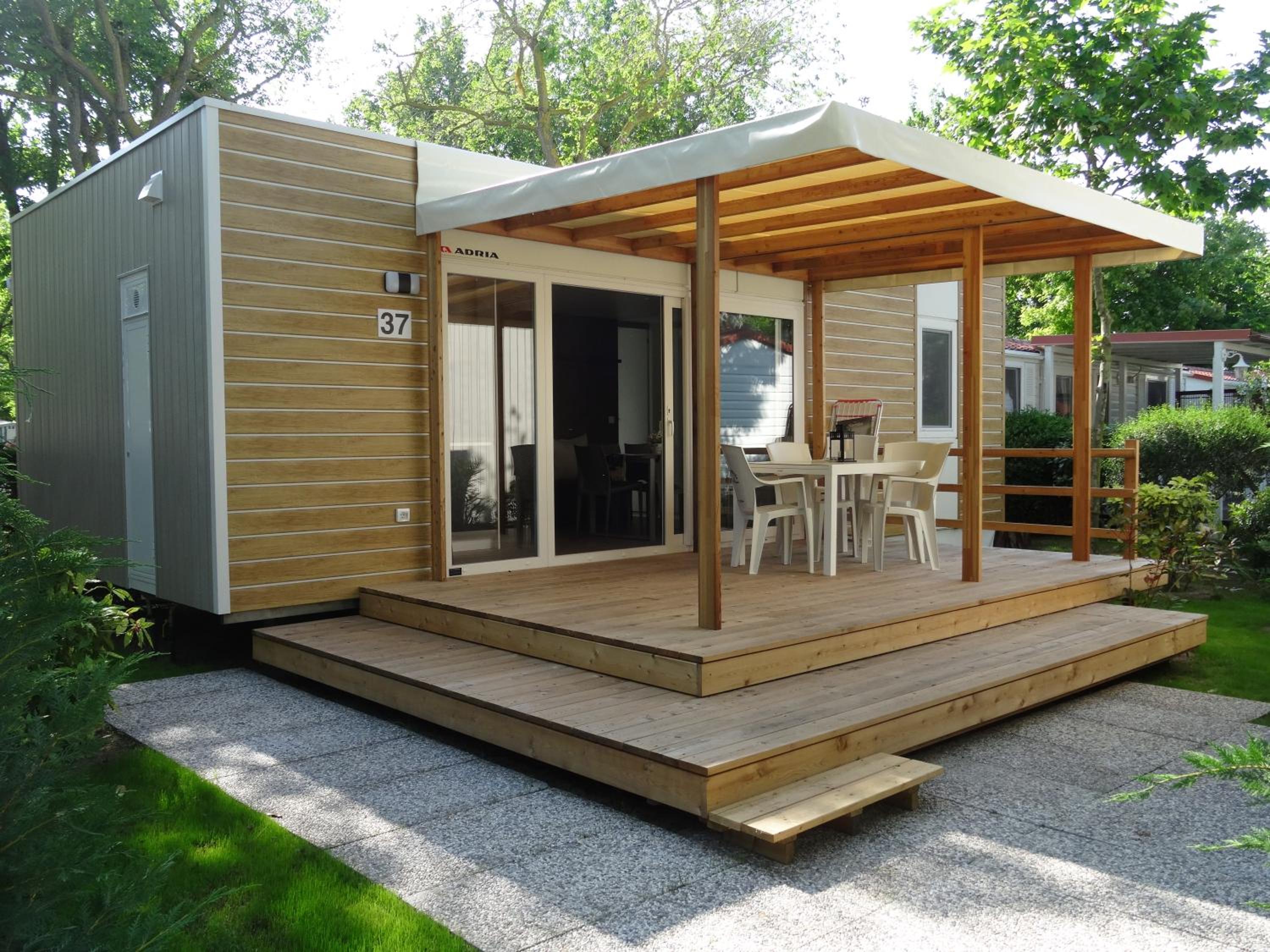 Camping Santin photo 3