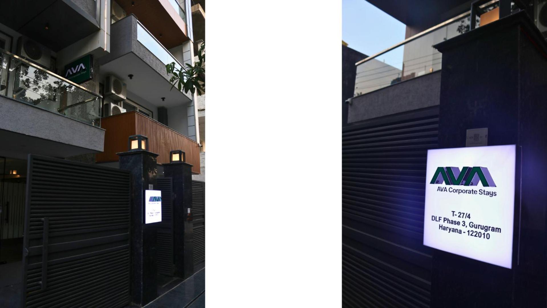 Gurgaon Vacations - AVA Hotels and Corporate Suites - Property Image 12