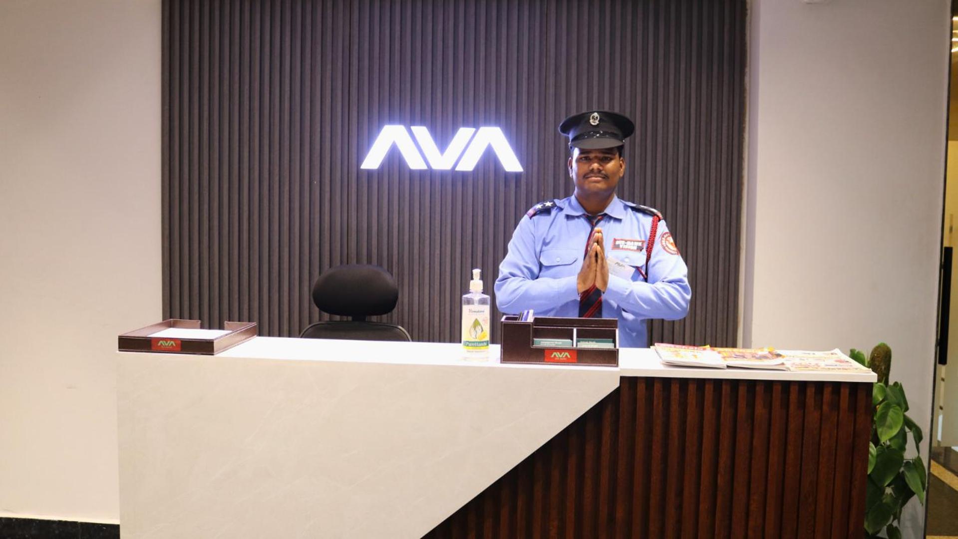 Gurgaon Vacations - AVA Hotels and Corporate Suites - Property Image 4