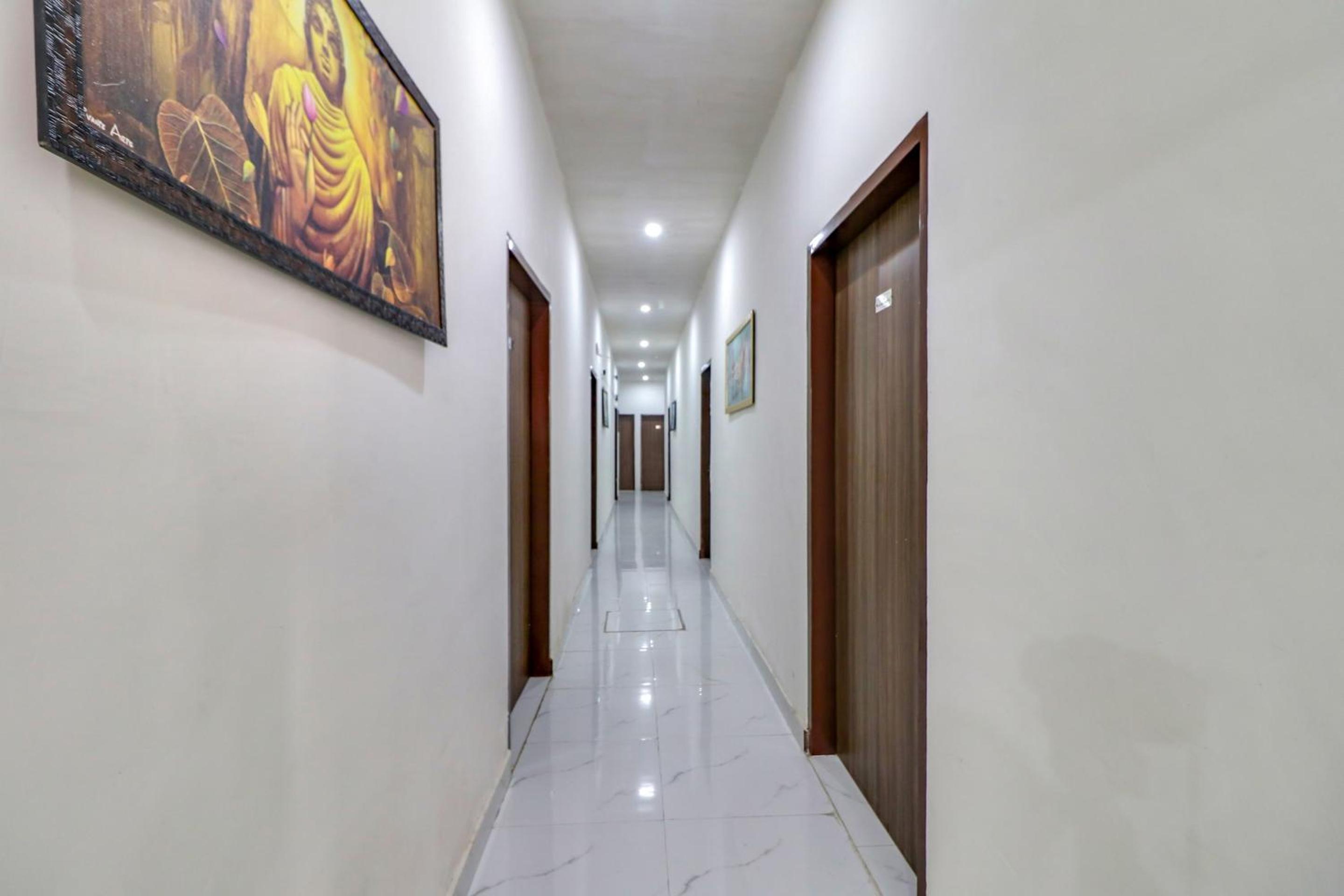 Hotel O Deswal Hotel view 5