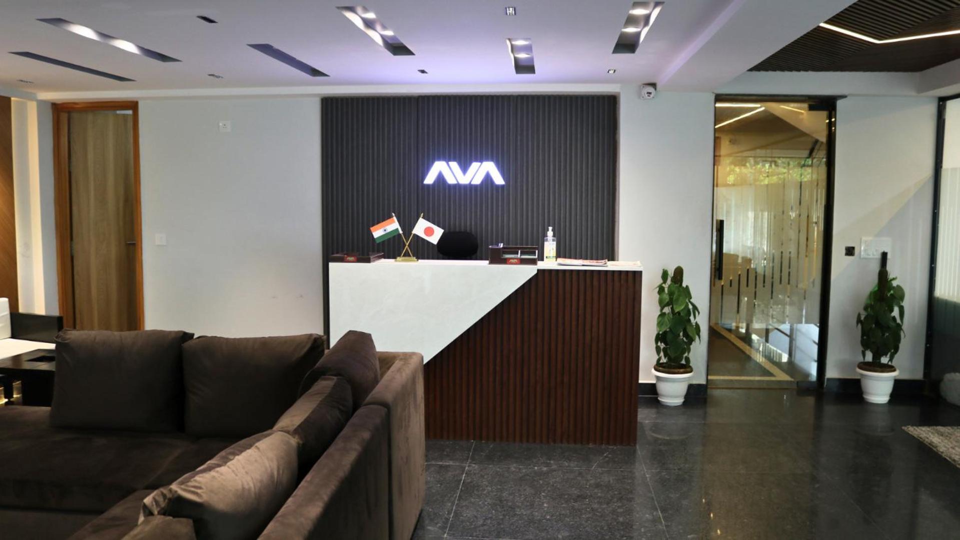 Gurgaon Vacations - AVA Hotels and Corporate Suites - Property Image 1