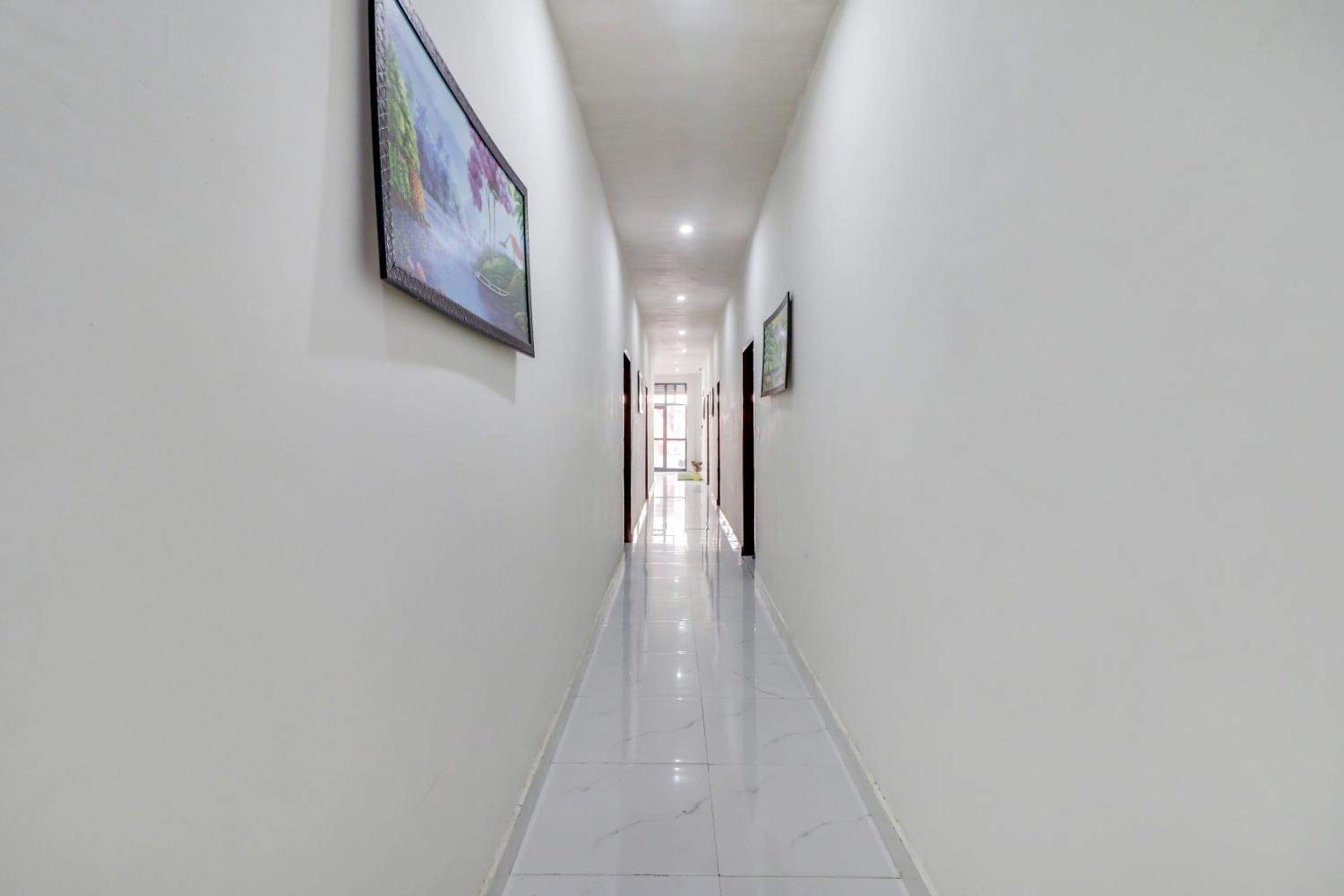 Hotel O Deswal Hotel view 4