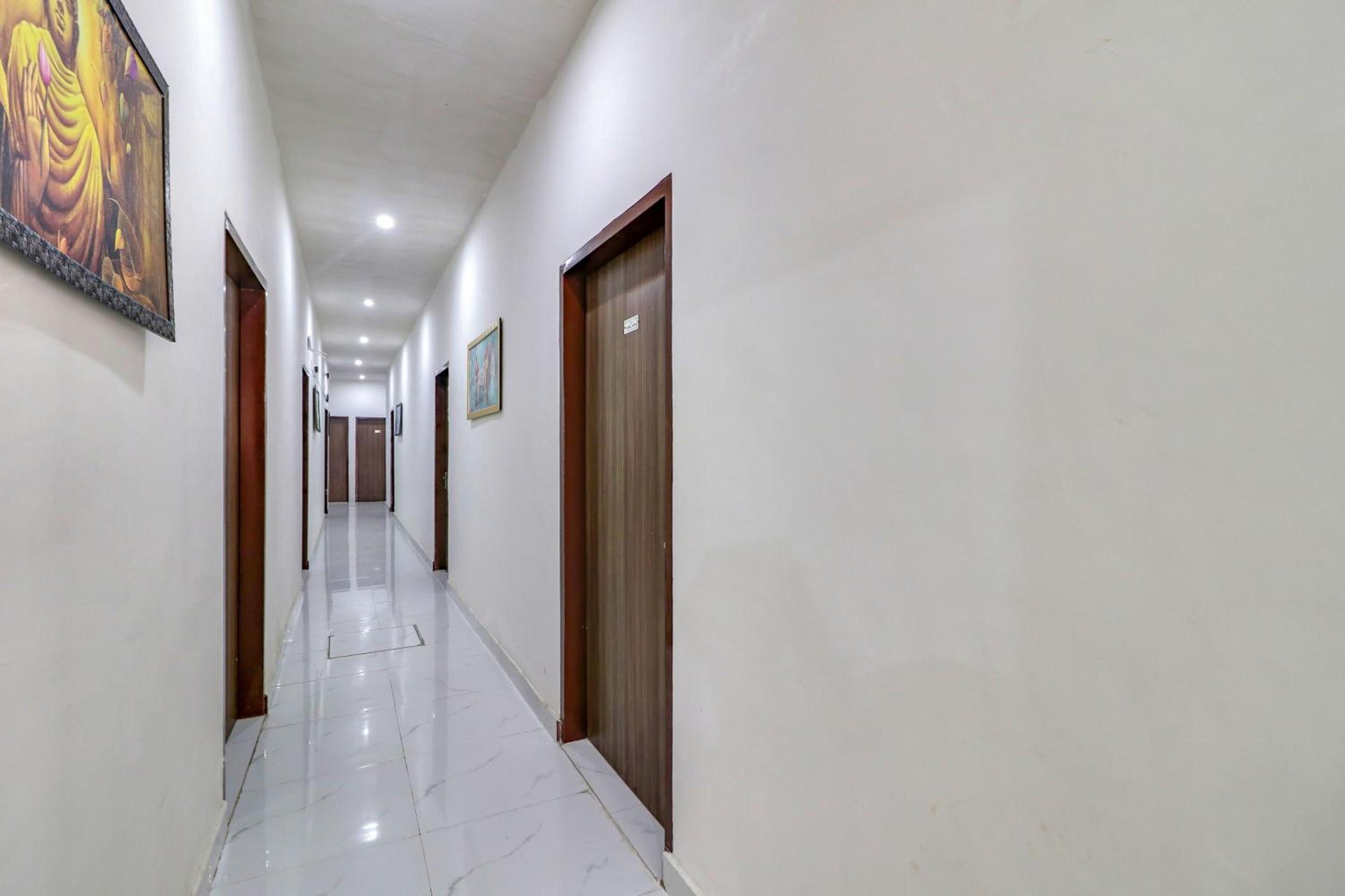 Hotel O Deswal Hotel view 3