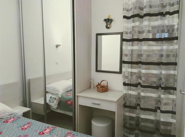 Apartment Old Teatar
