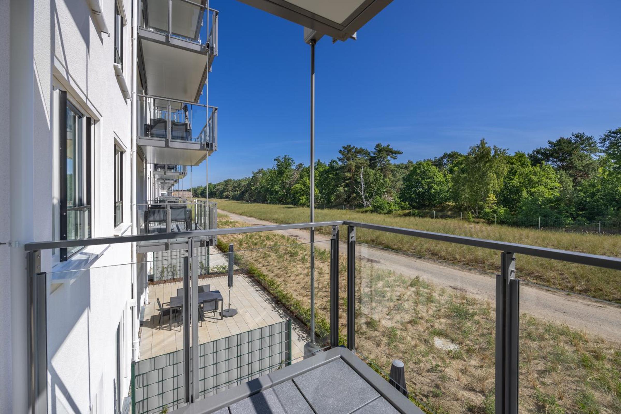 Strandresidenzen Binz-Prora Strandresidenzen Binz-Prora V0 1