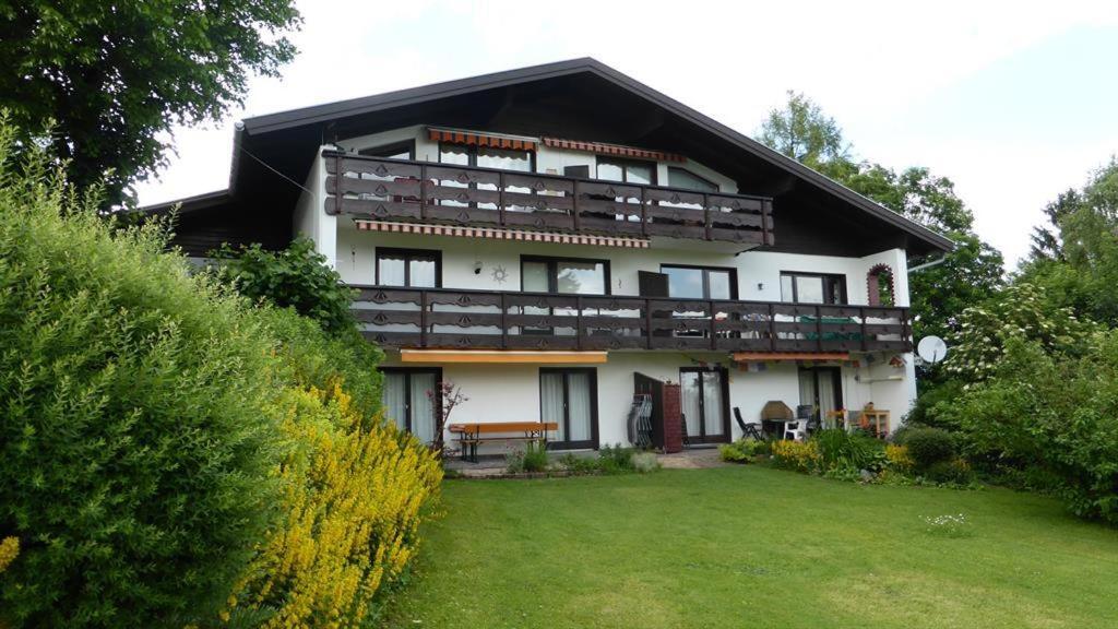 Tschengla Ferienwohnung