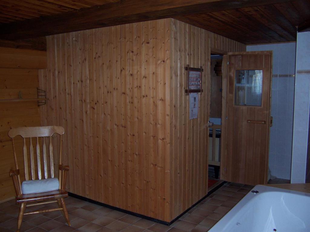 Tschengla Ferienwohnung