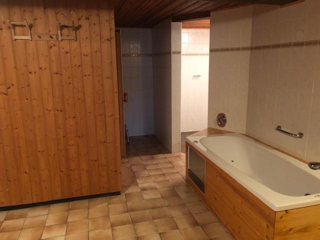 Tschengla Ferienwohnung