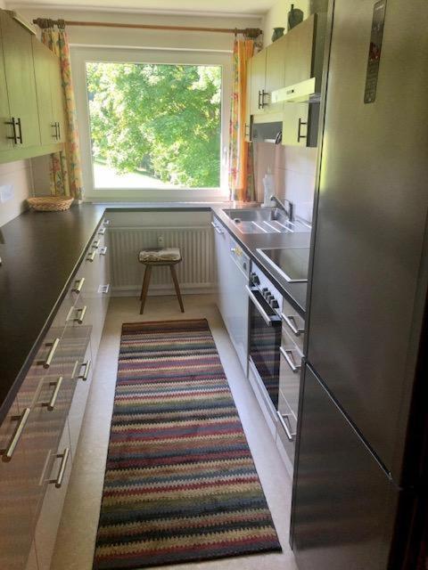 Tschengla Ferienwohnung