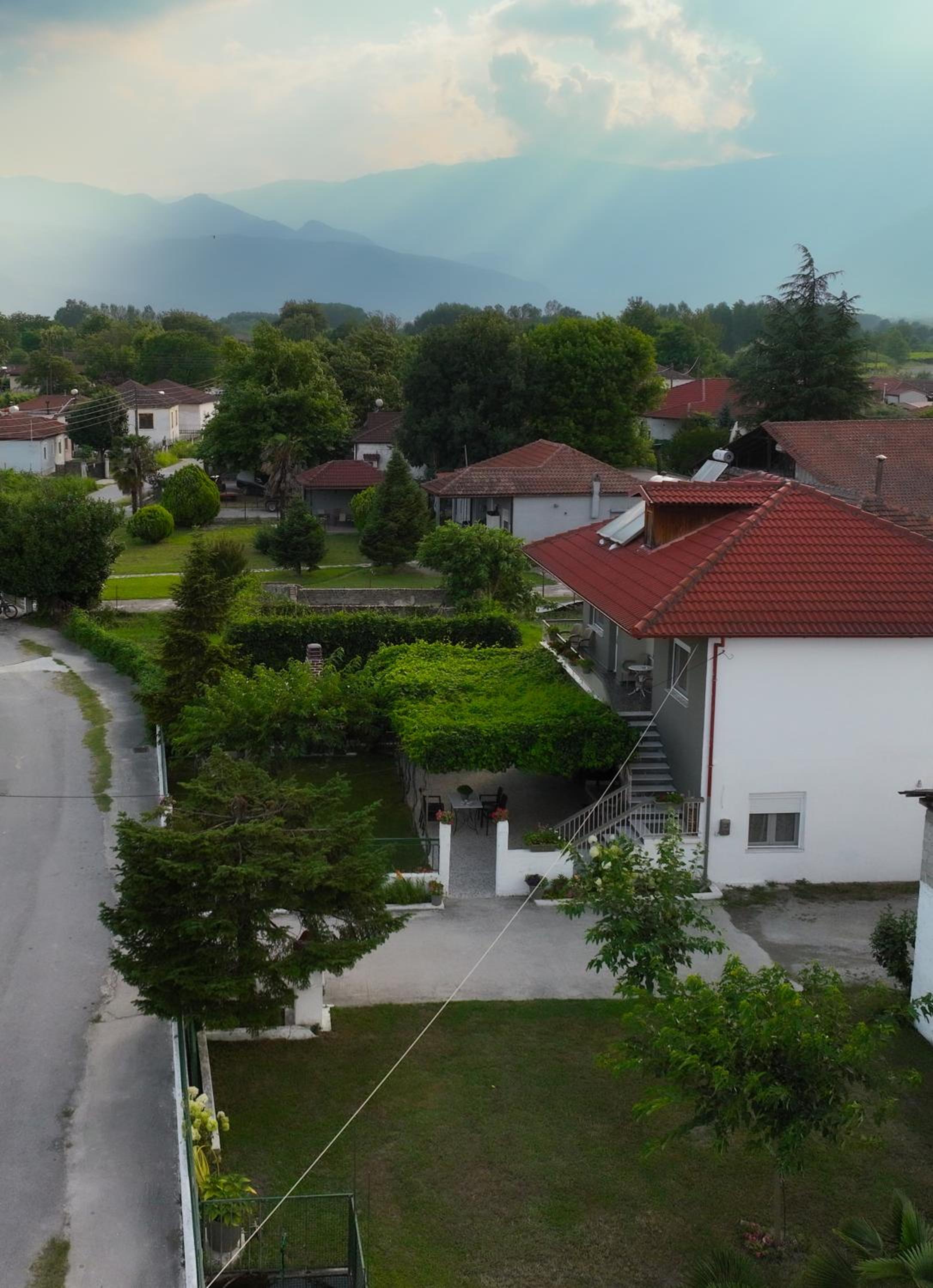 Xrysa's House