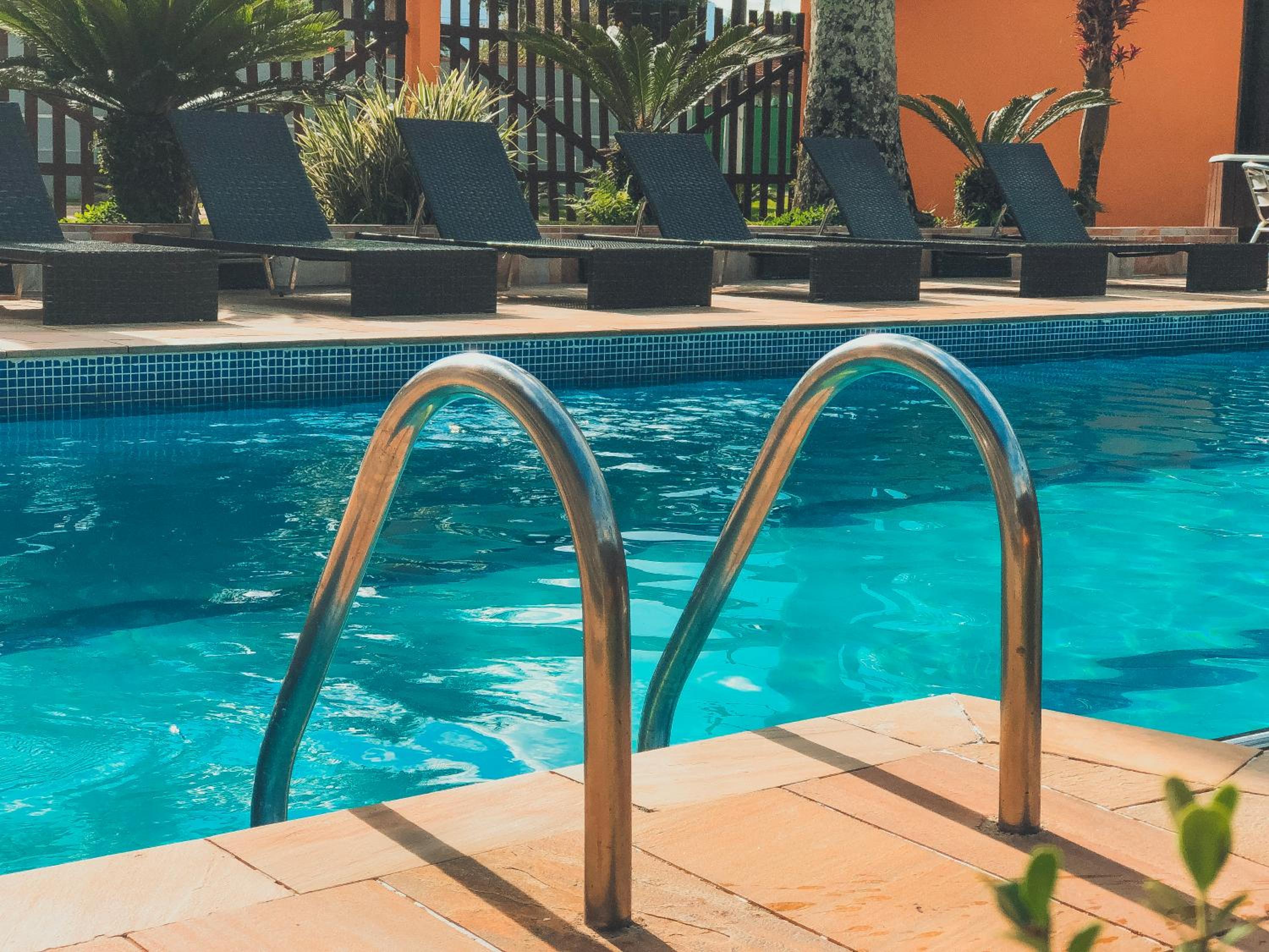 Pousada Acqua Bella PISCINA CLIMATIZADA