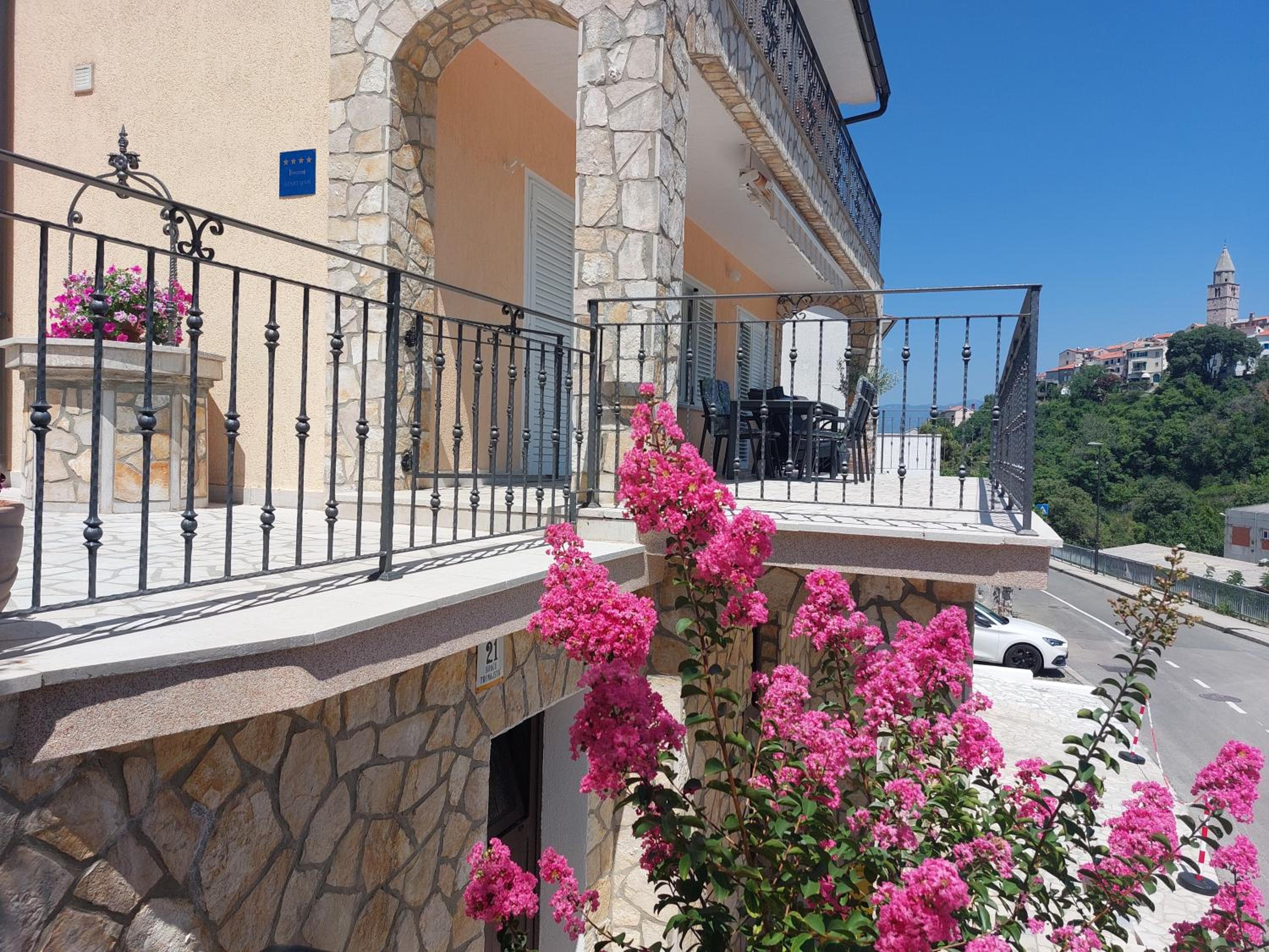 Apartman Marina