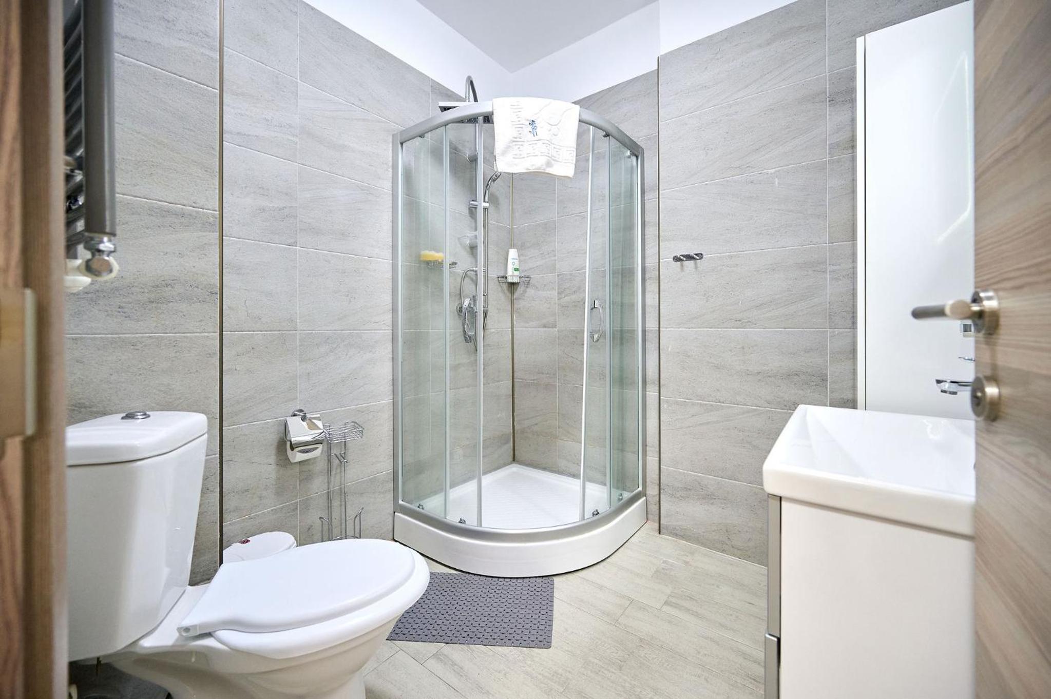Azurre Apartment Spa and Pool Beach Resort