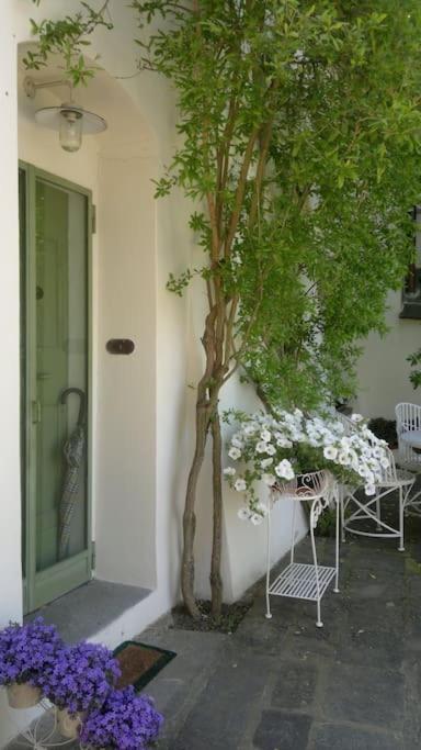 Il Giardino in Florence