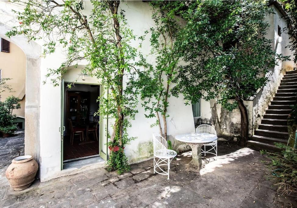 Il Giardino in Florence