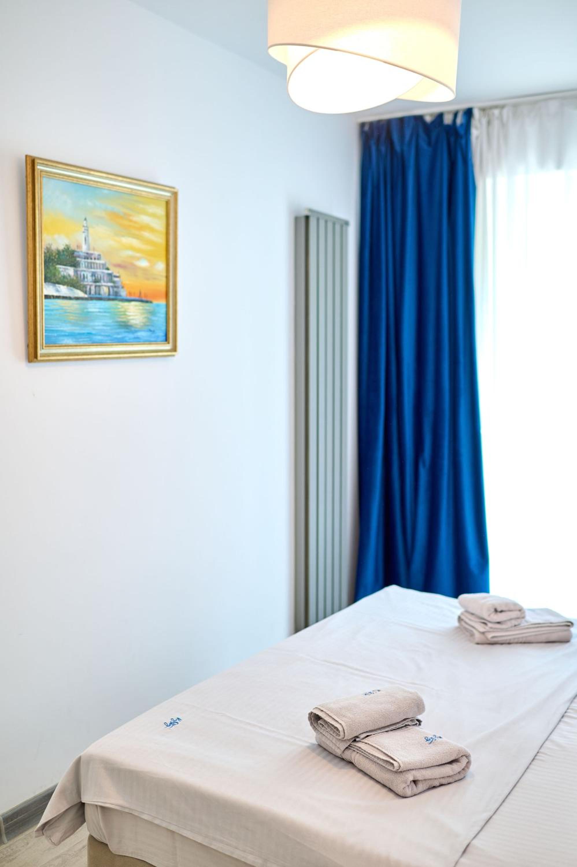 Azurre Apartment Spa and Pool Beach Resort