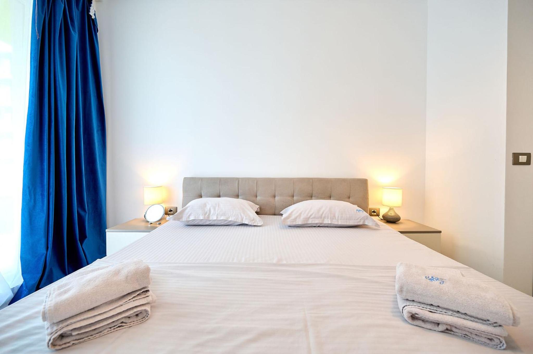 Azurre Apartment Spa and Pool Beach Resort