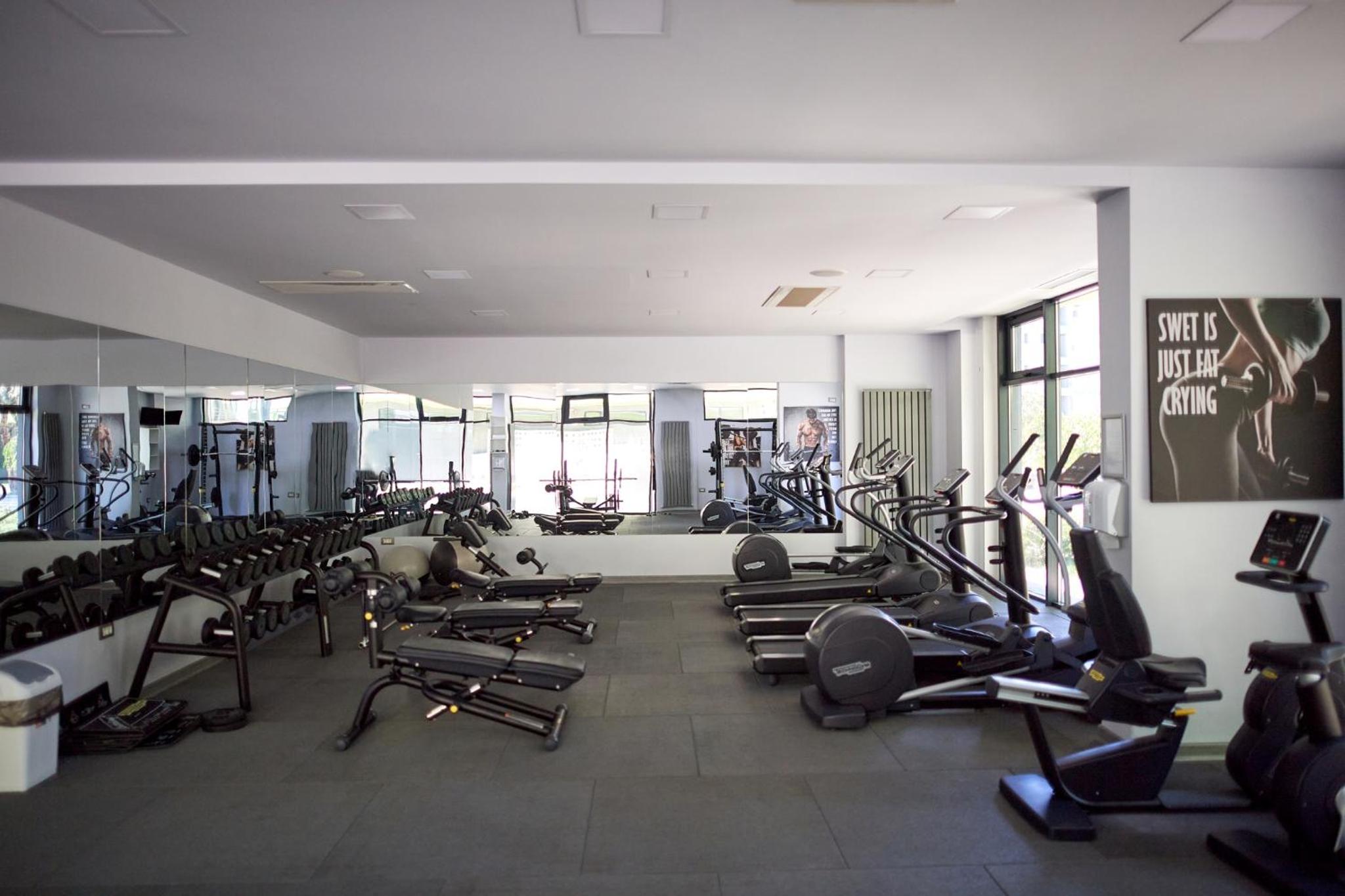 Azurre Apartment Spa and Pool Beach Resort