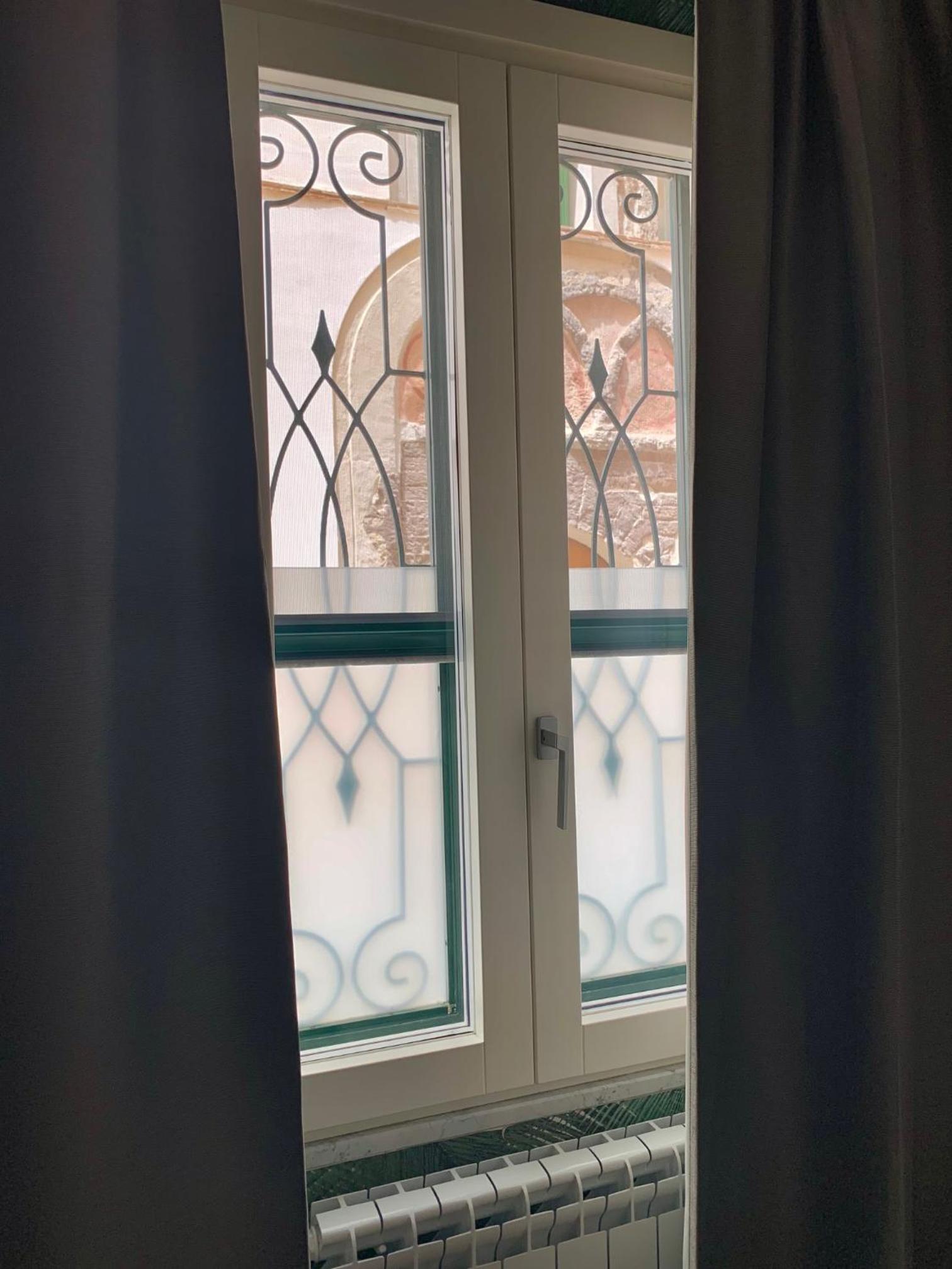 Maison barbuti