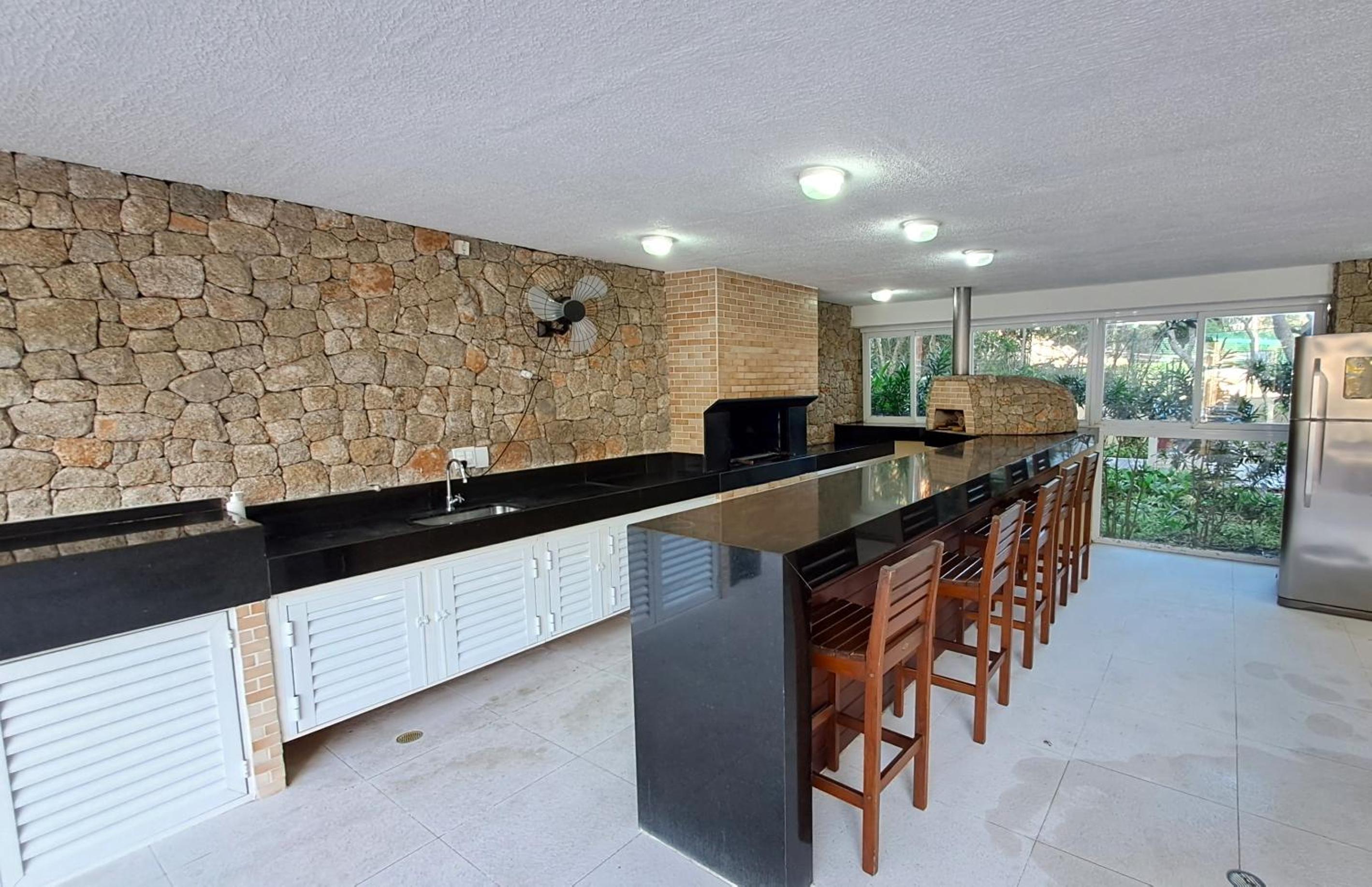 Linda Vista - Lazer completo - Beach Host