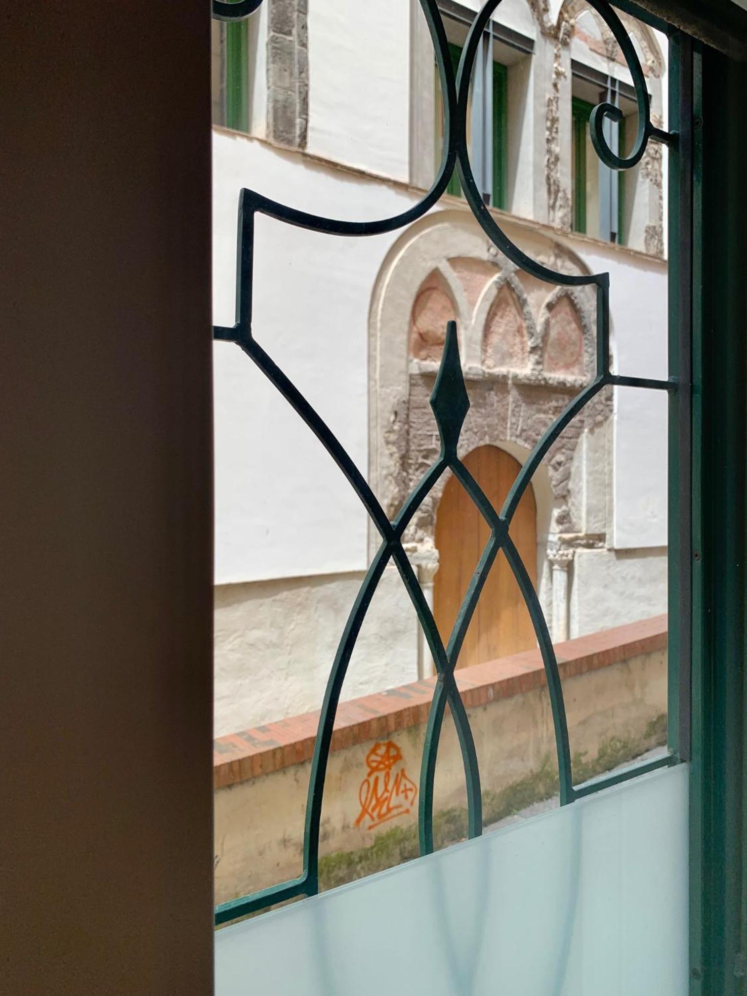 Maison barbuti