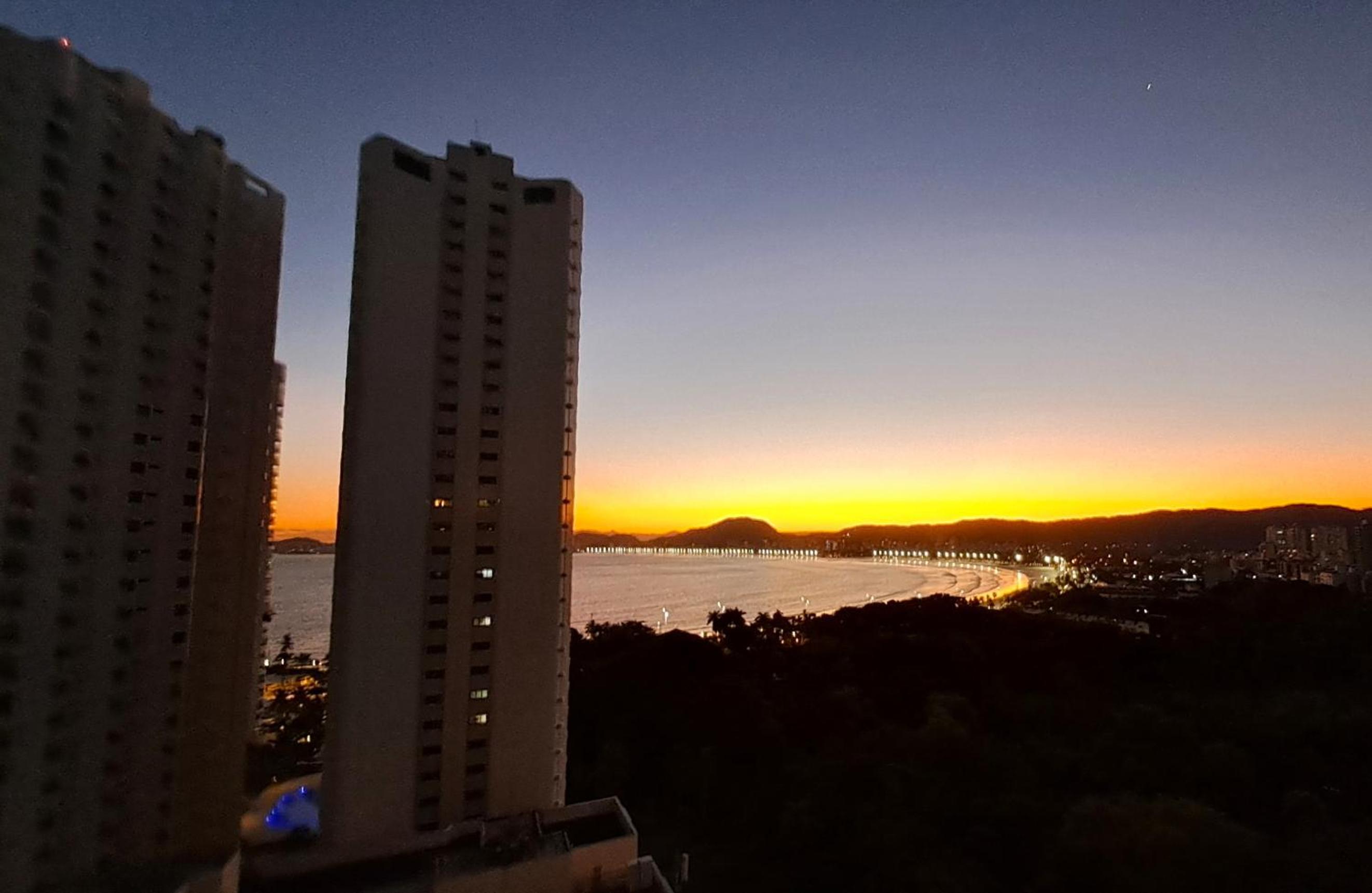 Linda Vista - Lazer completo - Beach Host