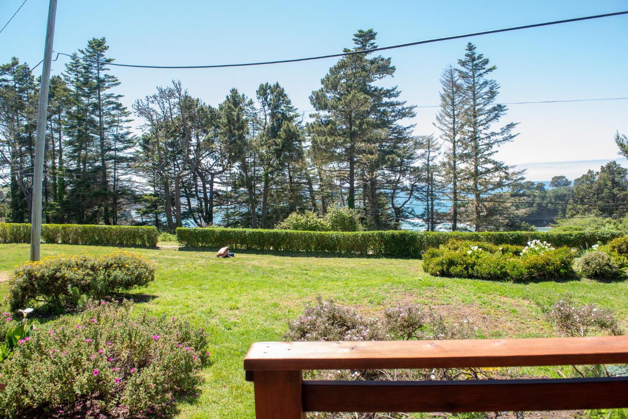 Inn at Buckhorn Cove