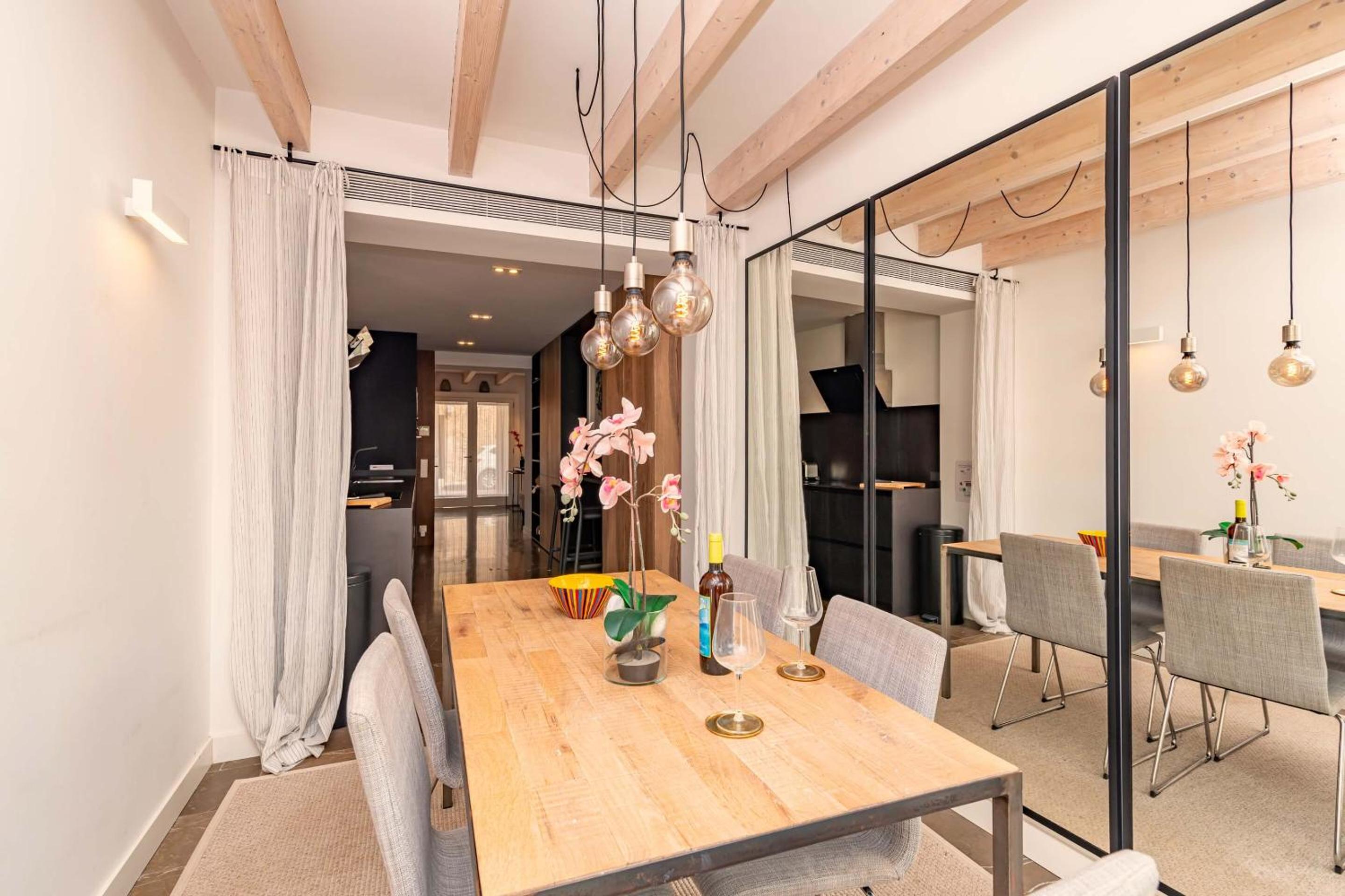 Villa Roser Vell by Sealand Villas view 5