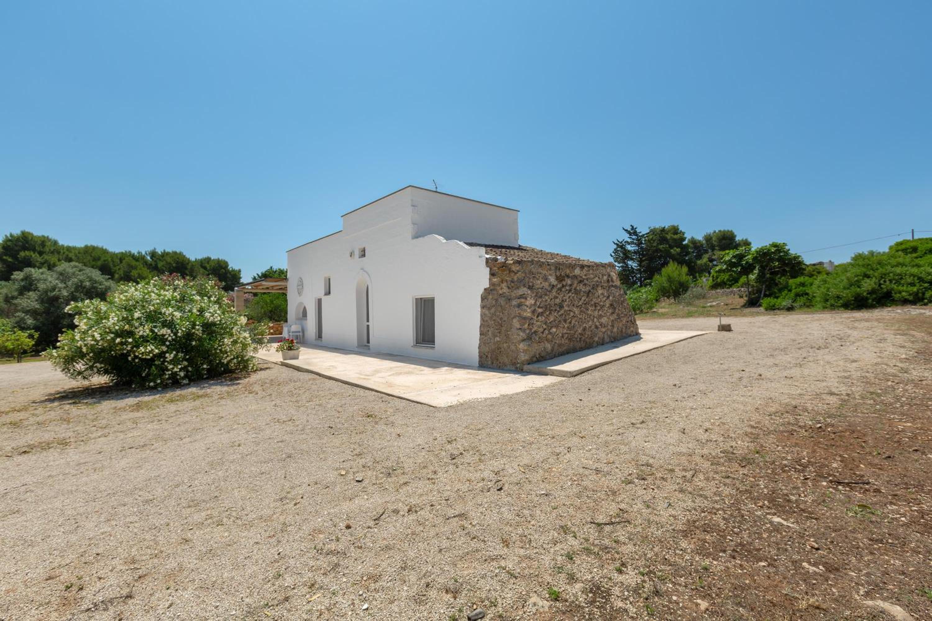Villa Truni by Perle di Puglia view 4
