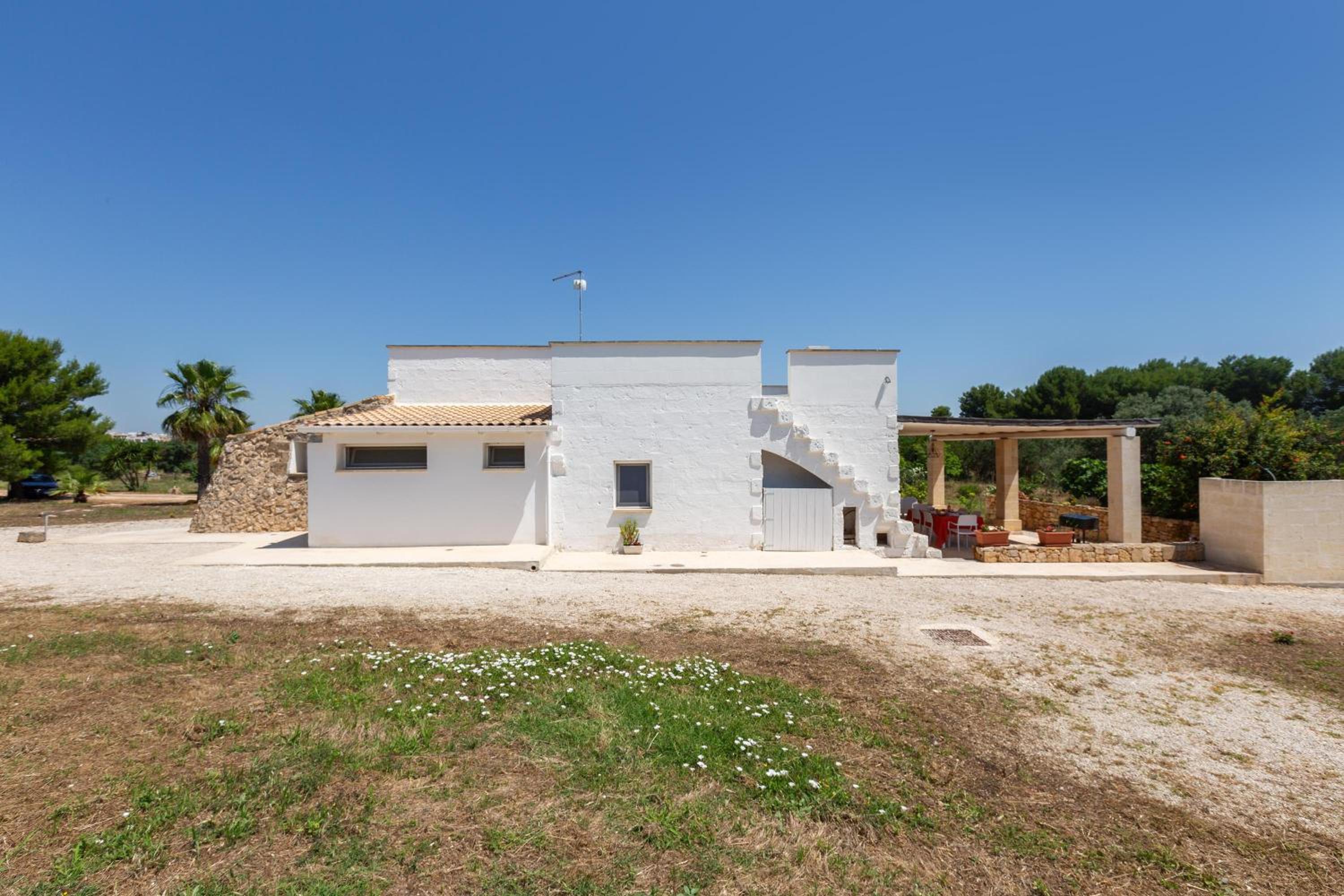 Villa Truni by Perle di Puglia view 3