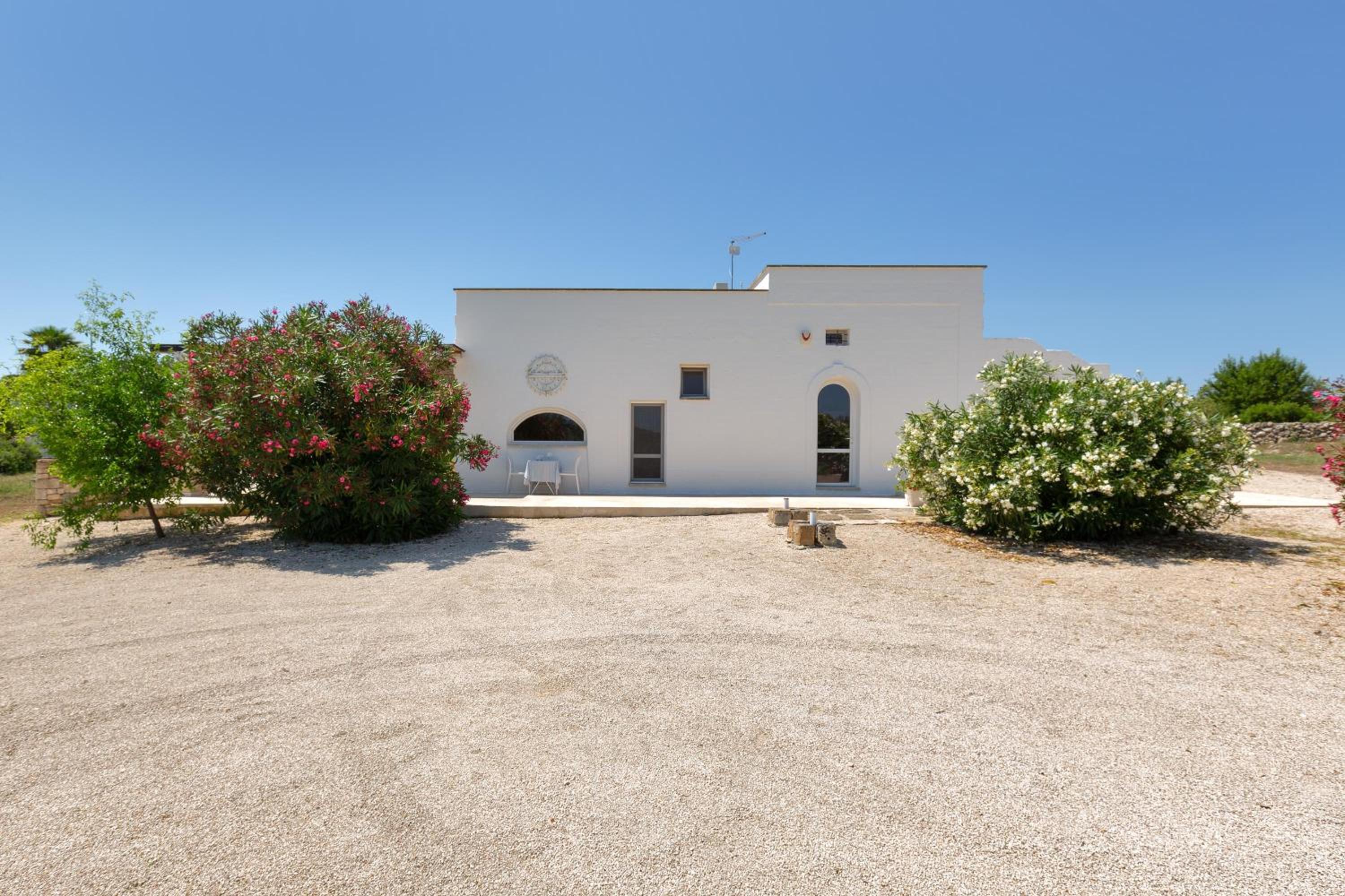 Villa Truni by Perle di Puglia view 2