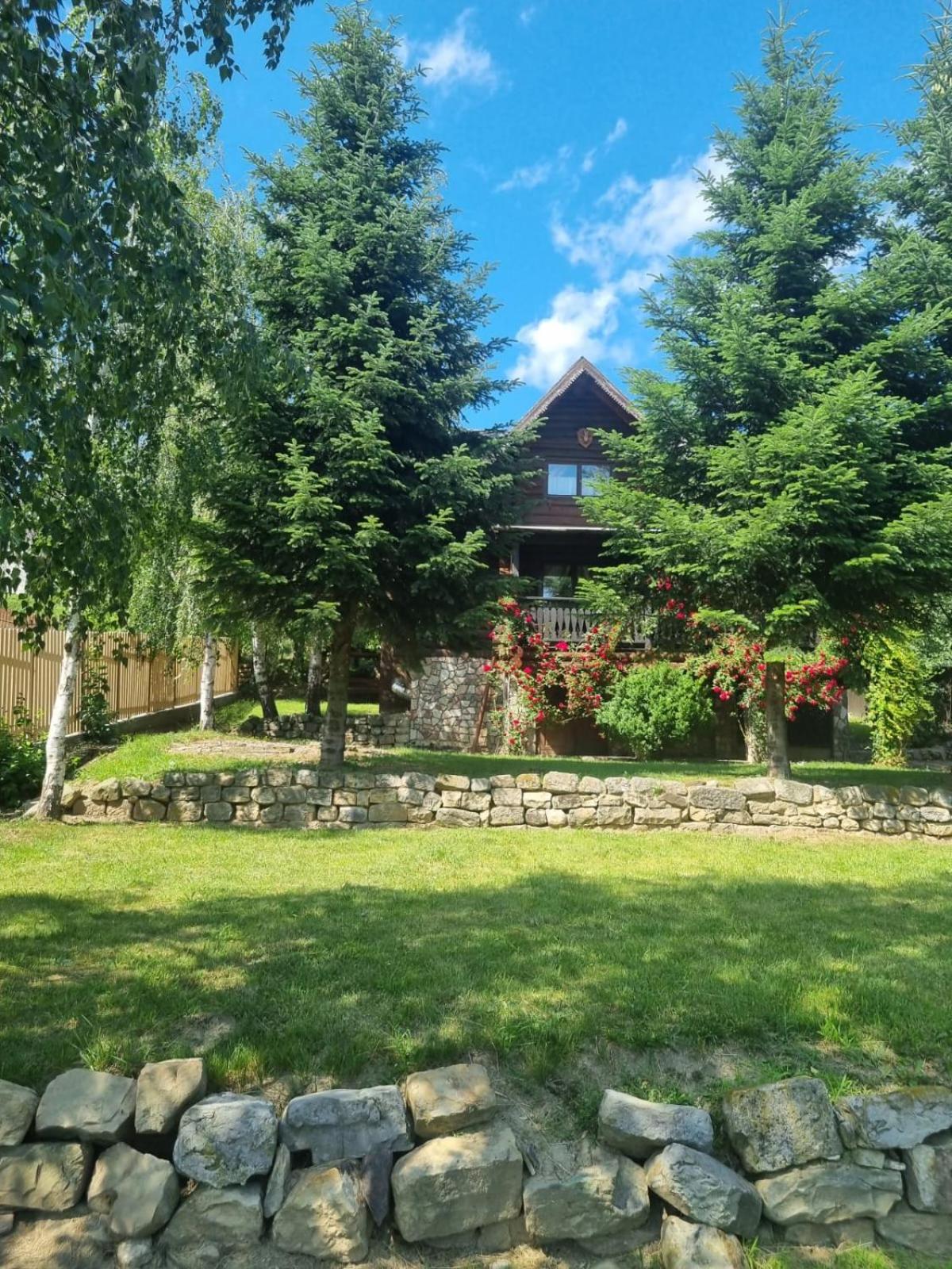 Cabana Haiducului