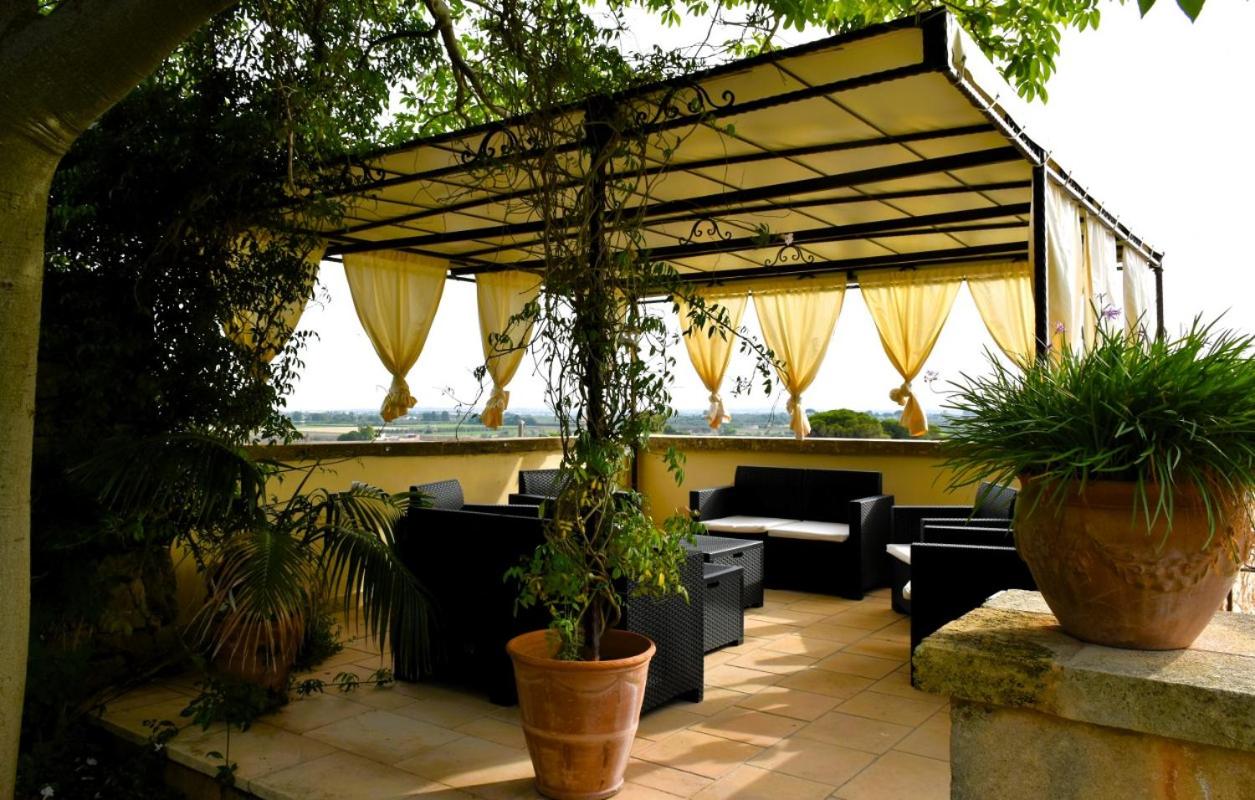 B&B Bella Vista