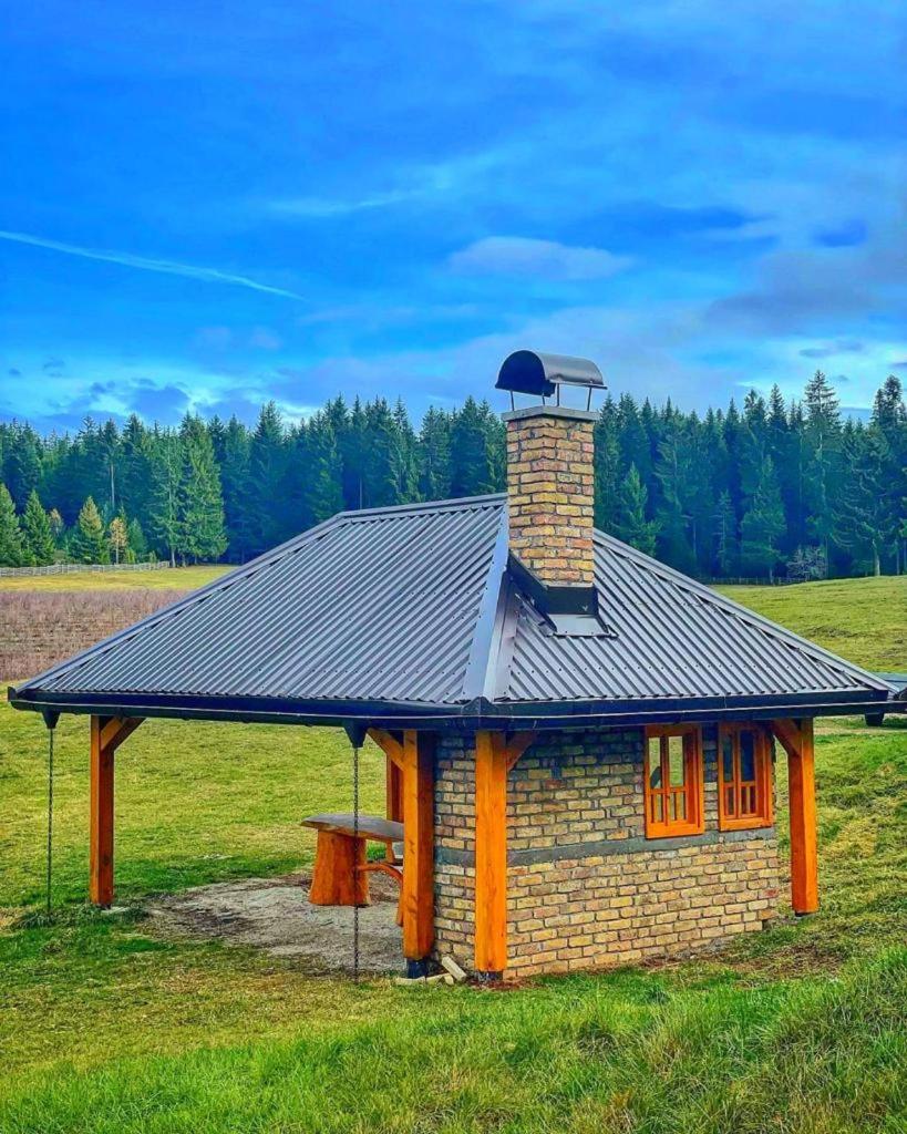 Apartmani nisicka oaza 2