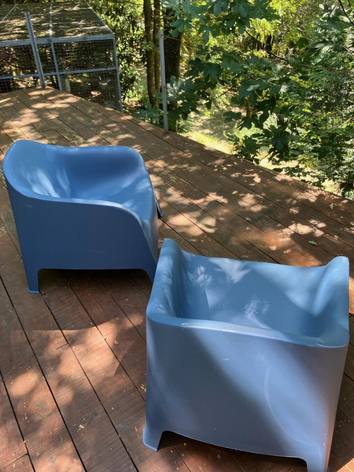 CASA RIO VEZ - Riverfront view 3