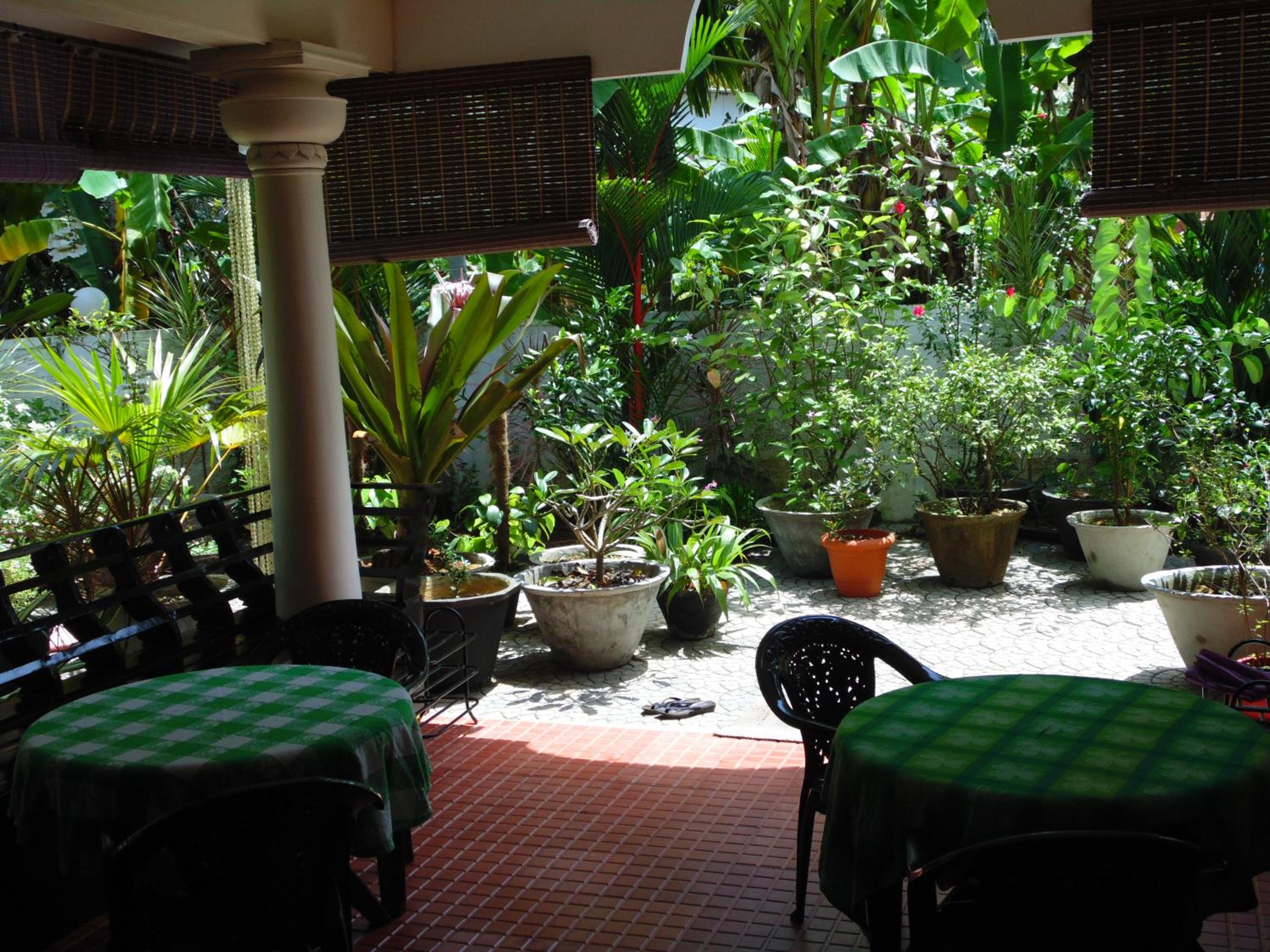 Bella Boutique Homestay