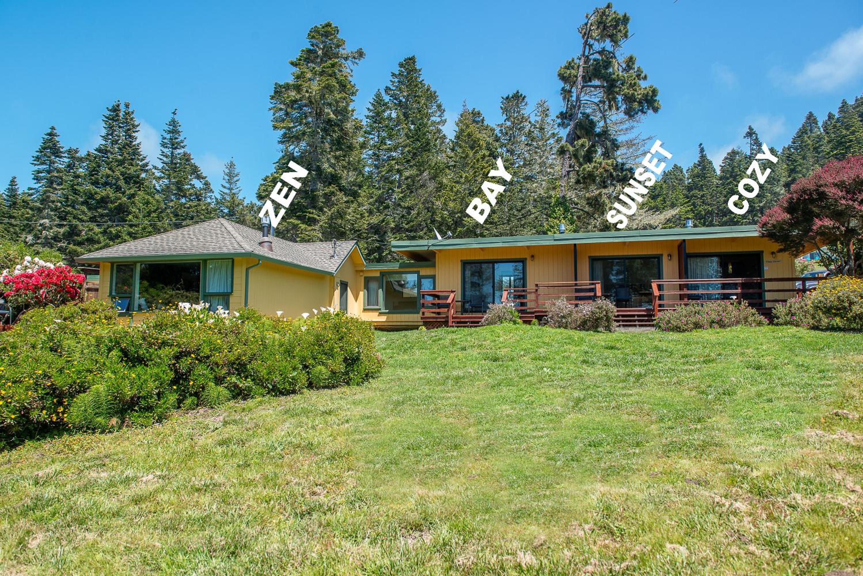 Inn at Buckhorn Cove