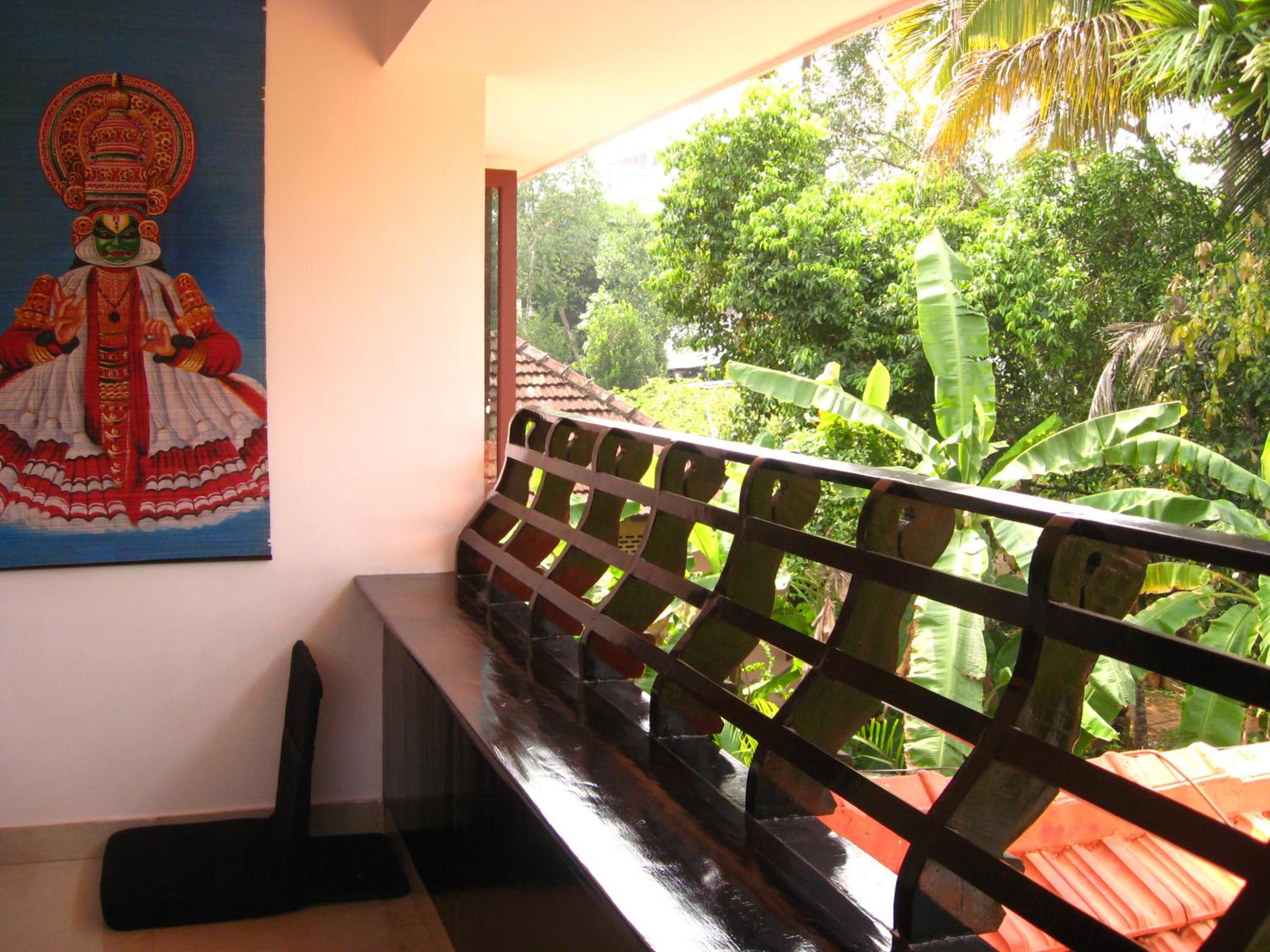 Bella Boutique Homestay