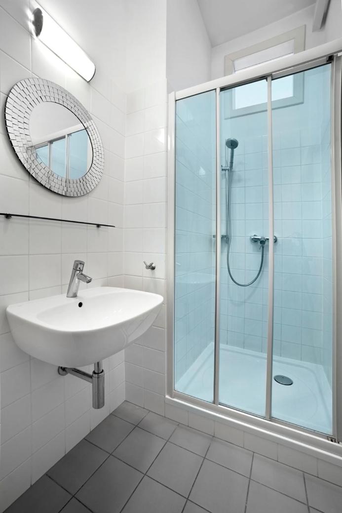 Apartamenty Pomarańczarnia