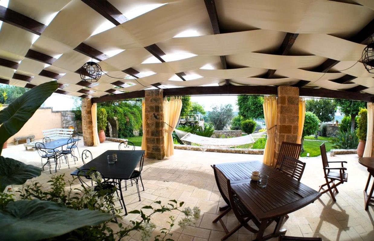 B&B Bella Vista