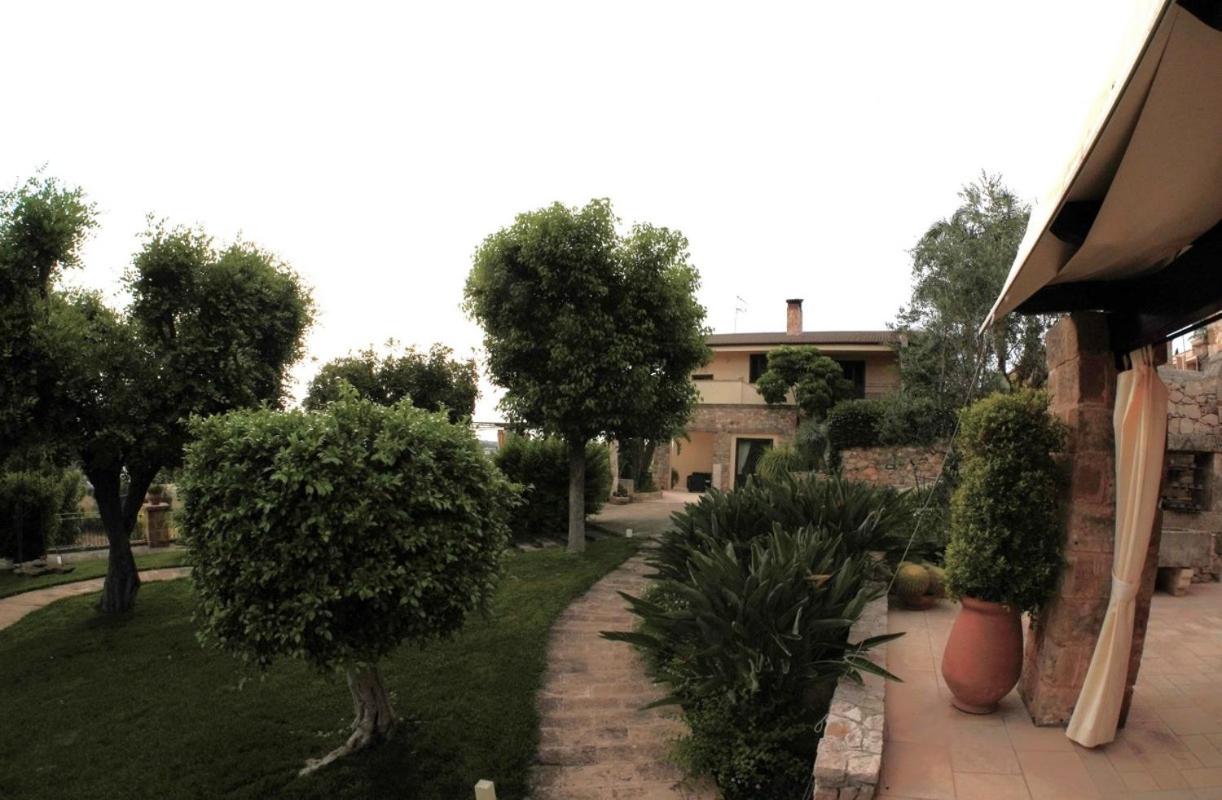 B&B Bella Vista
