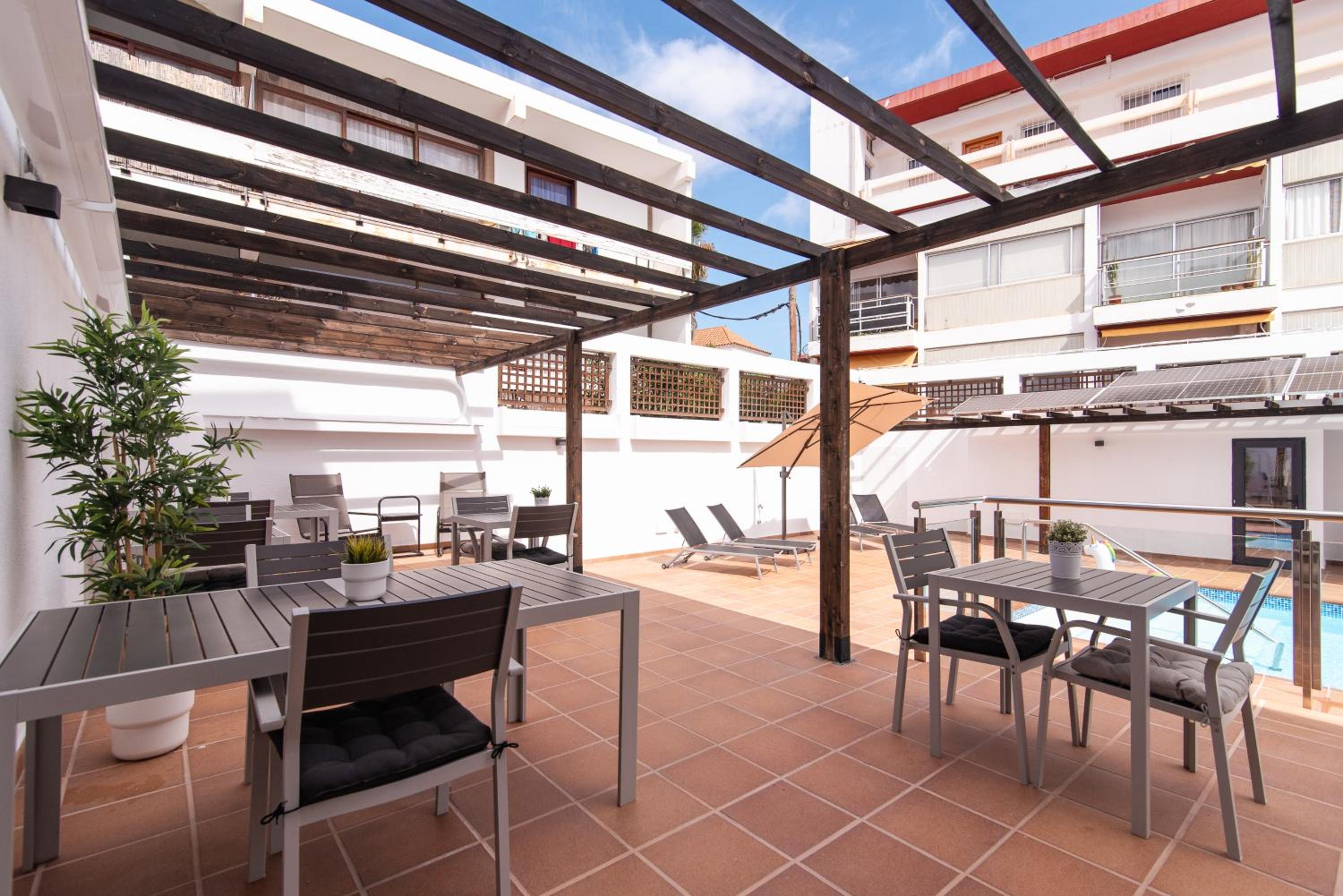 Casa Boissier Ciudad Jardín